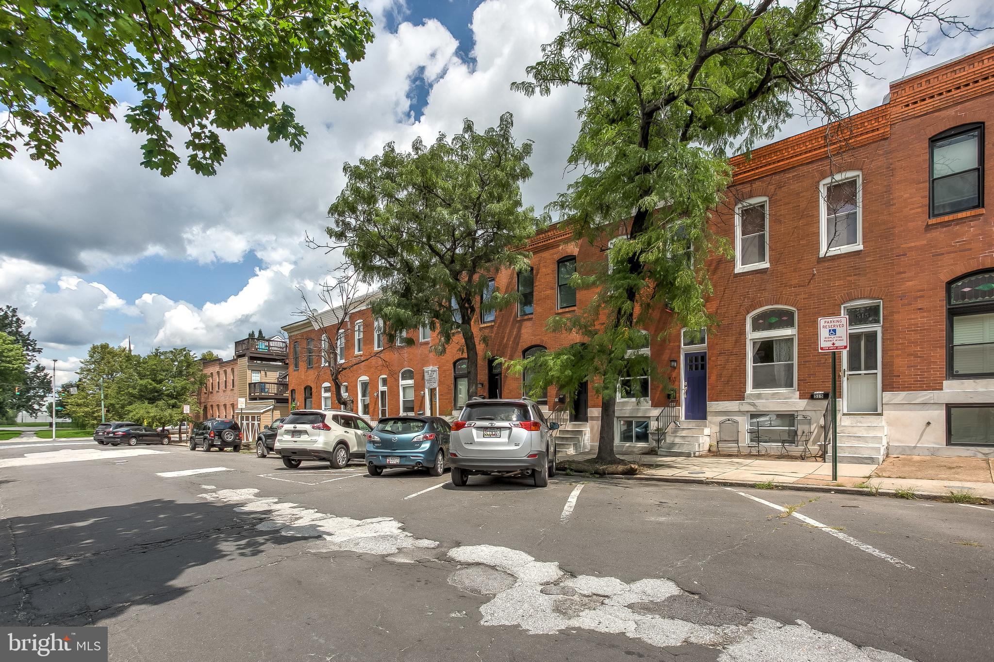 CANTON - Residential