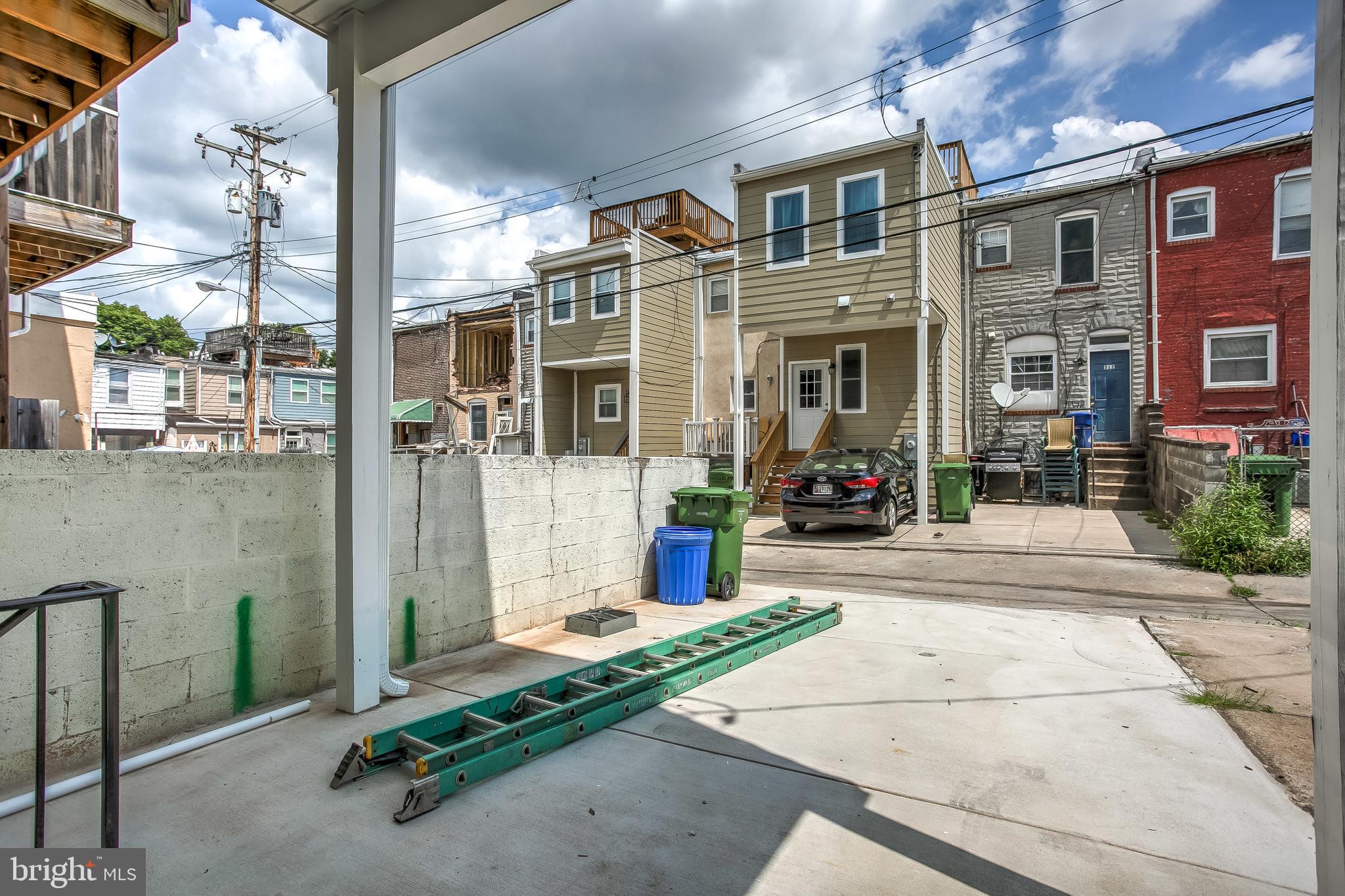 CANTON - Residential