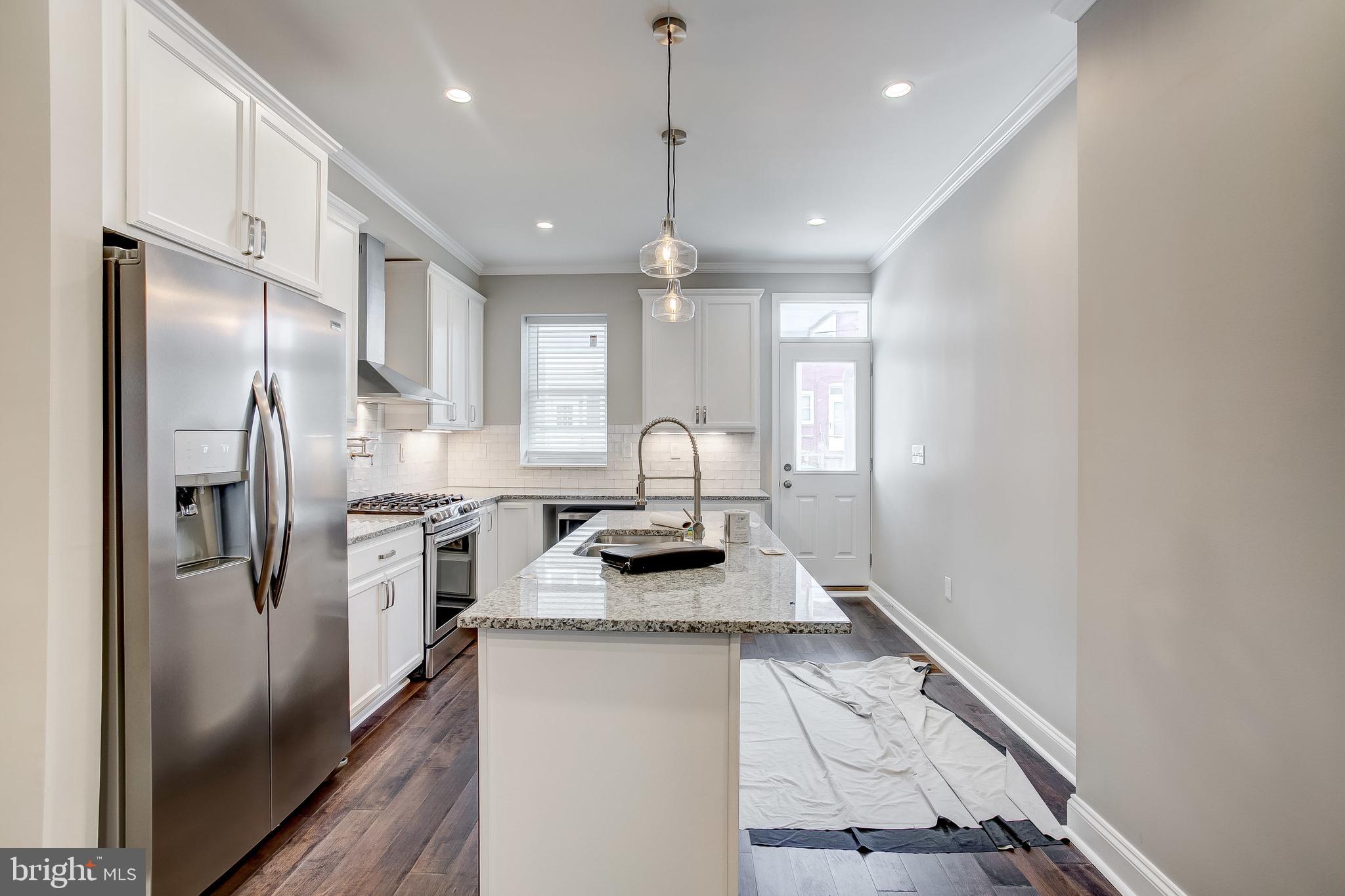 CANTON - Residential