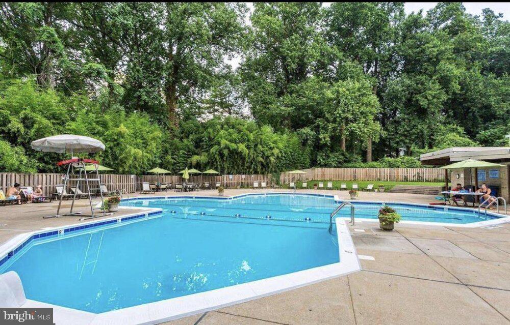 SILVER SPRING - Residential