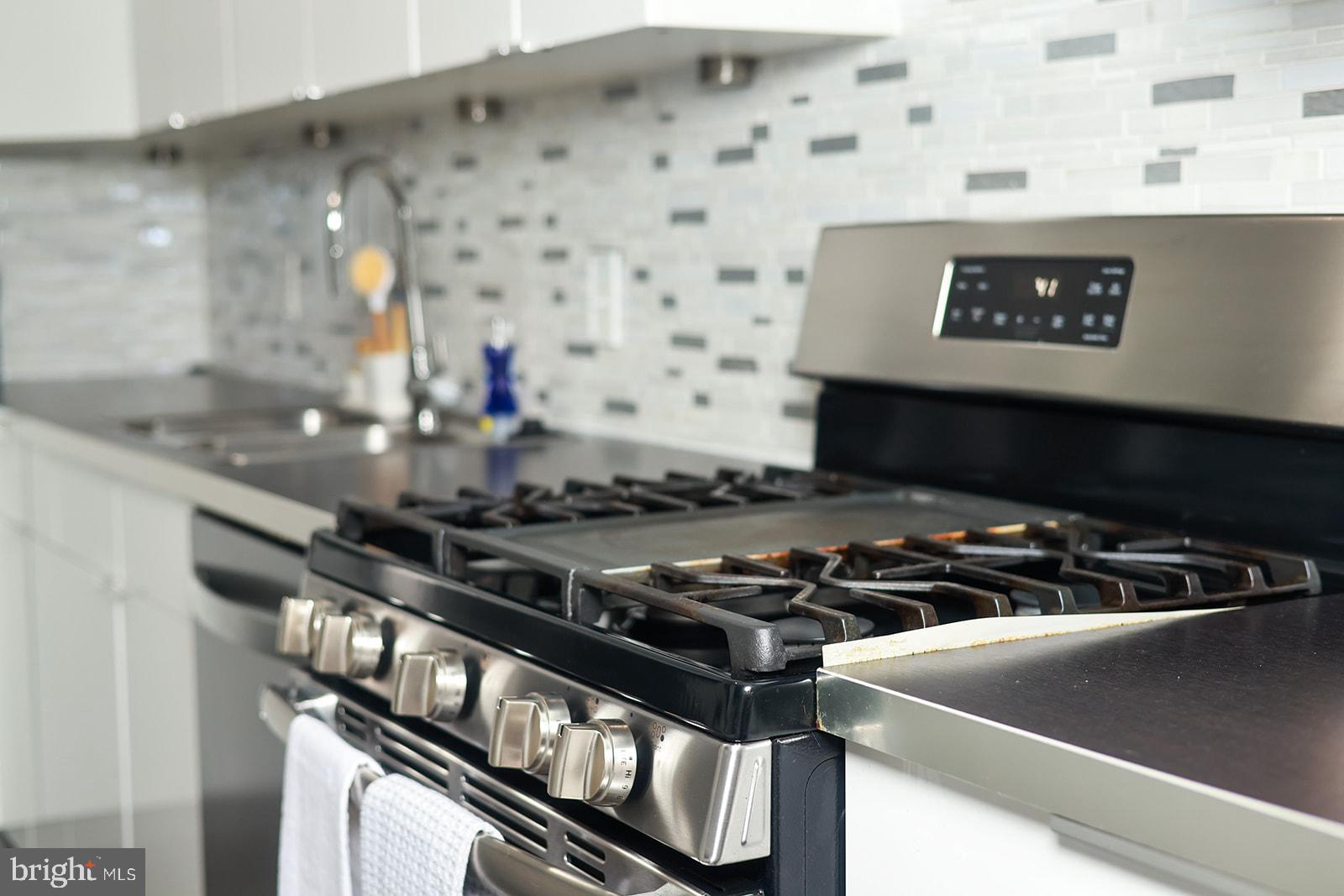 SILVER SPRING - Residential