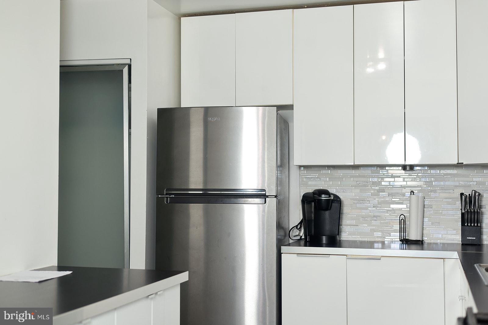 SILVER SPRING - Residential