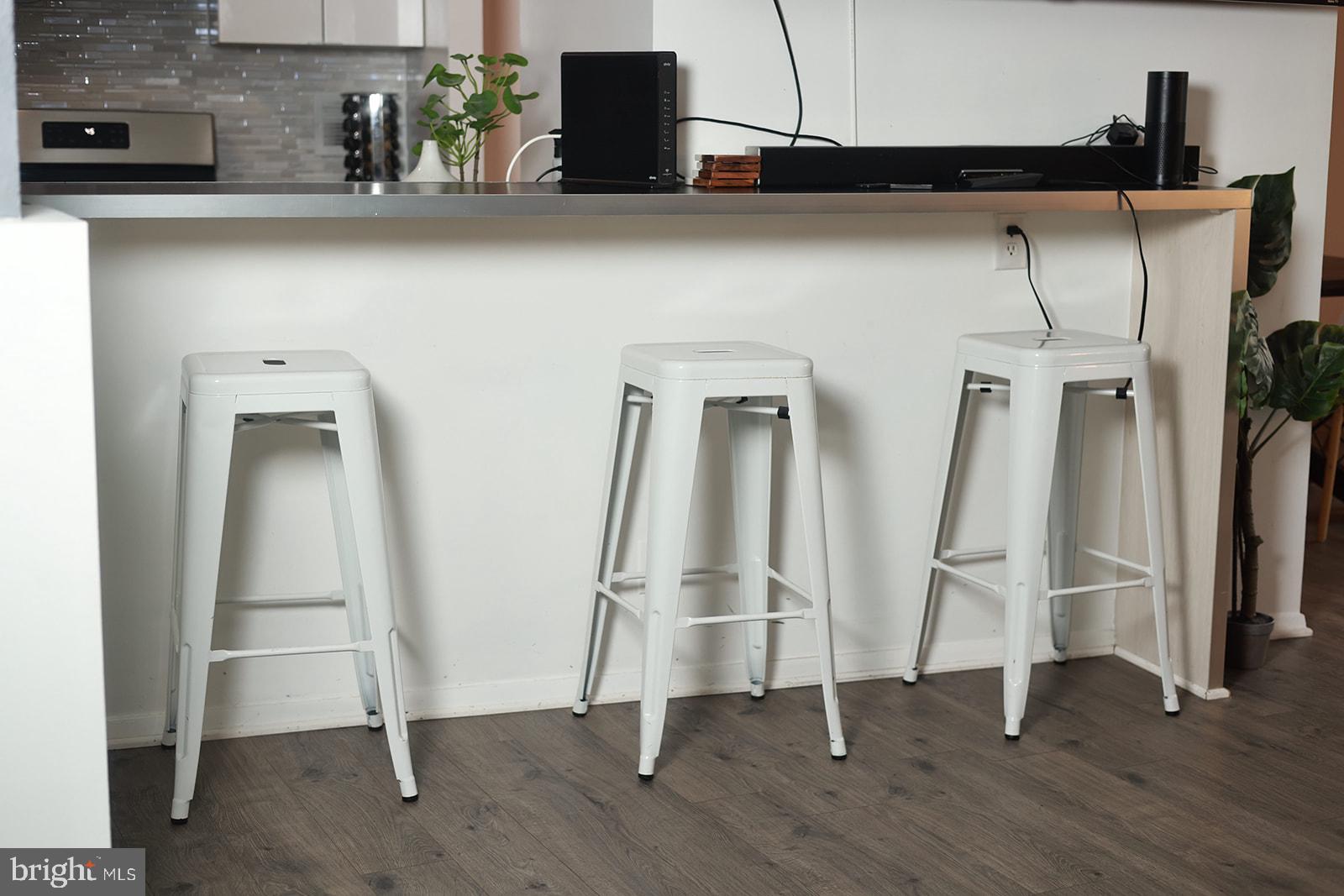 SILVER SPRING - Residential