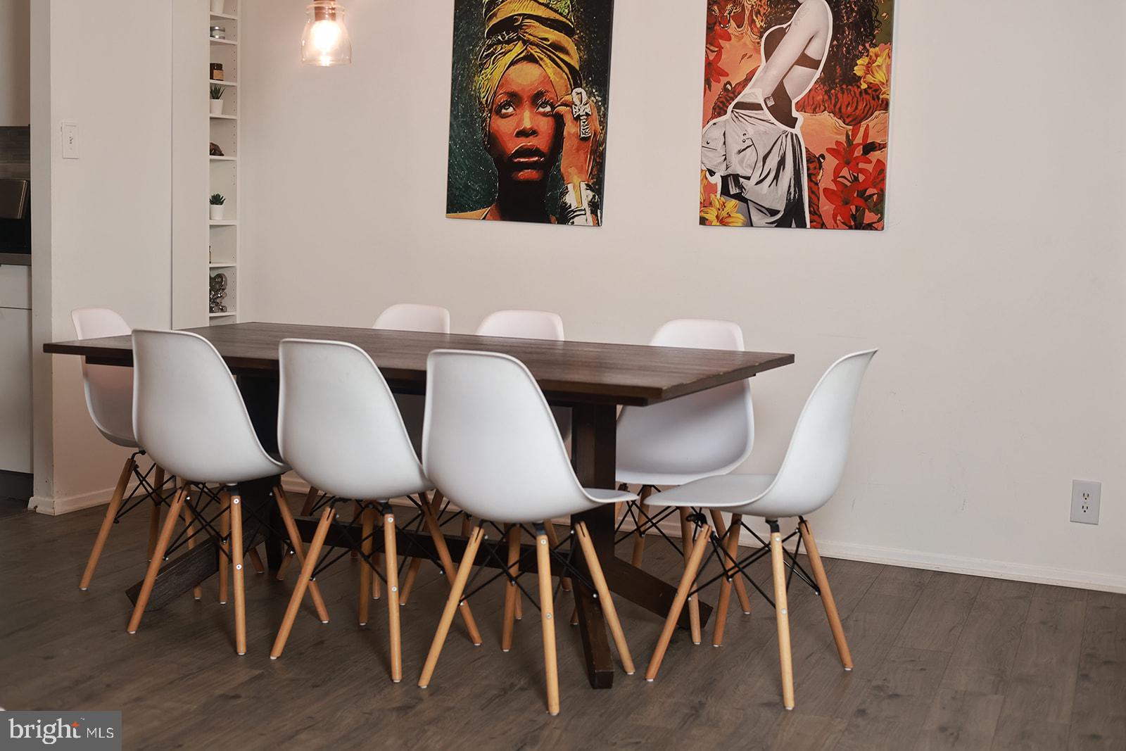 SILVER SPRING - Residential