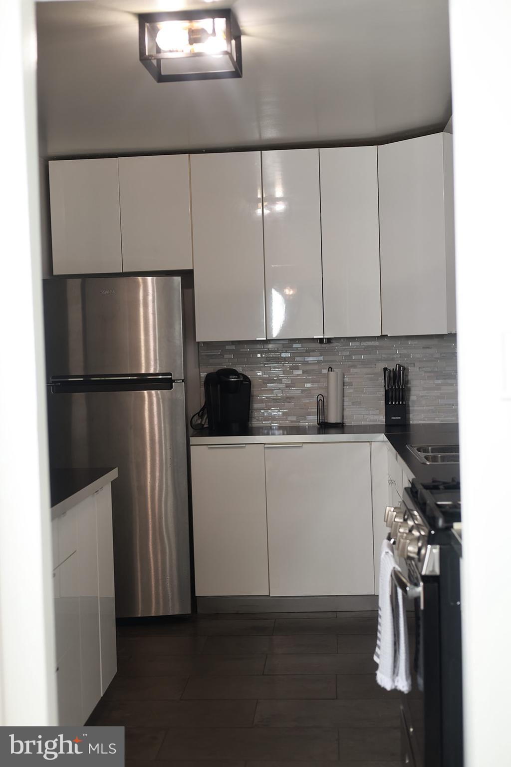 SILVER SPRING - Residential