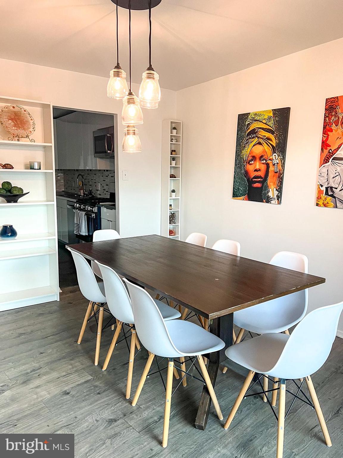 SILVER SPRING - Residential