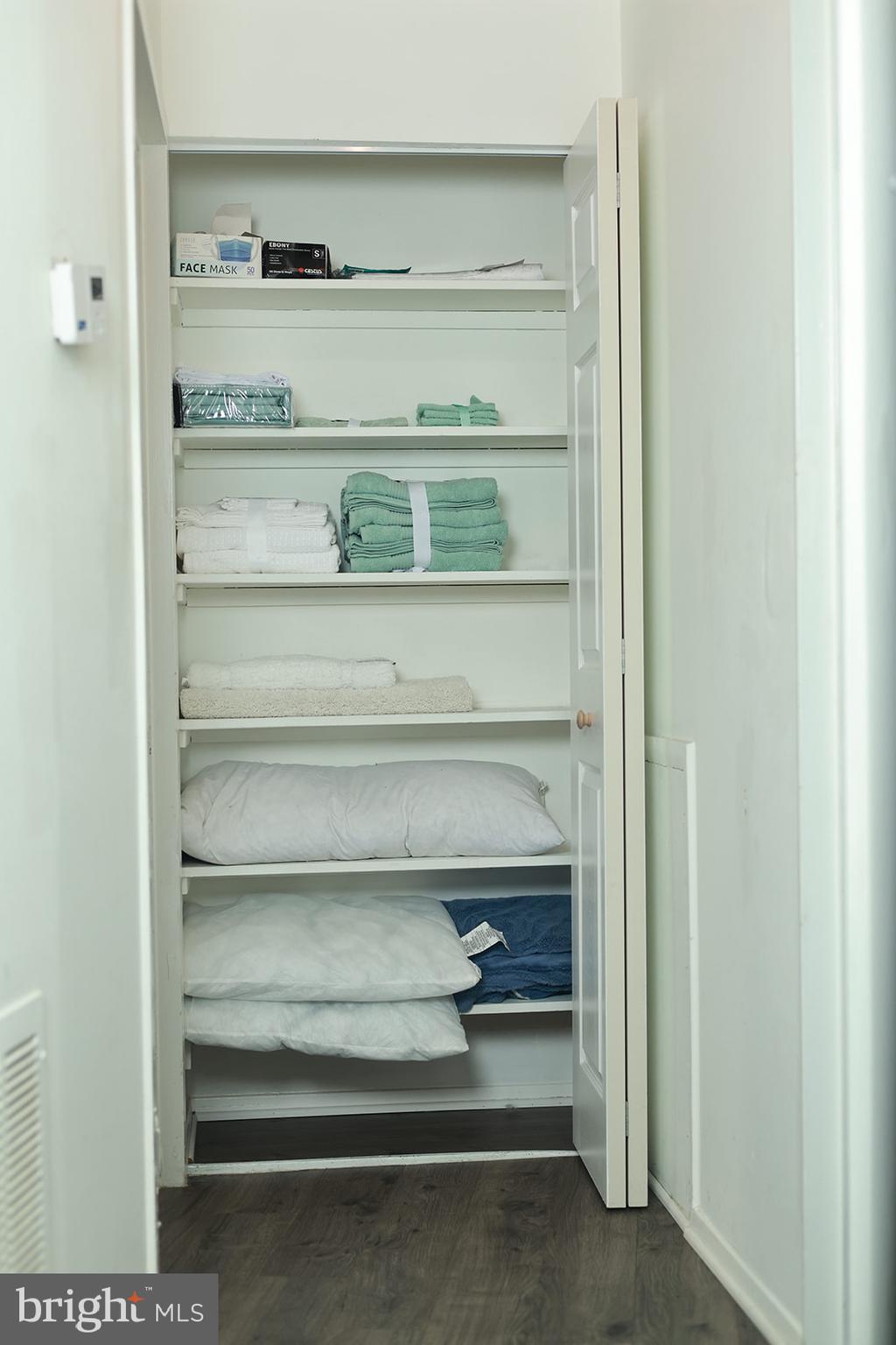 SILVER SPRING - Residential