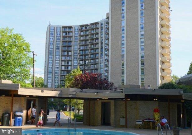 SILVER SPRING - Residential