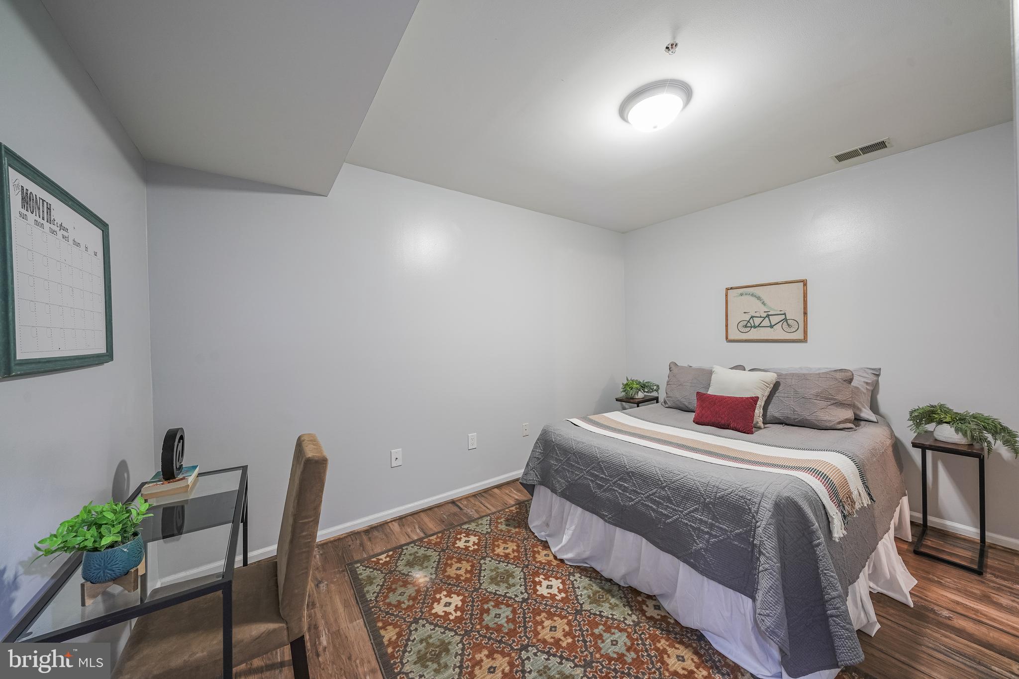 VILLAGE OF CLOPPERS MILL - Residential