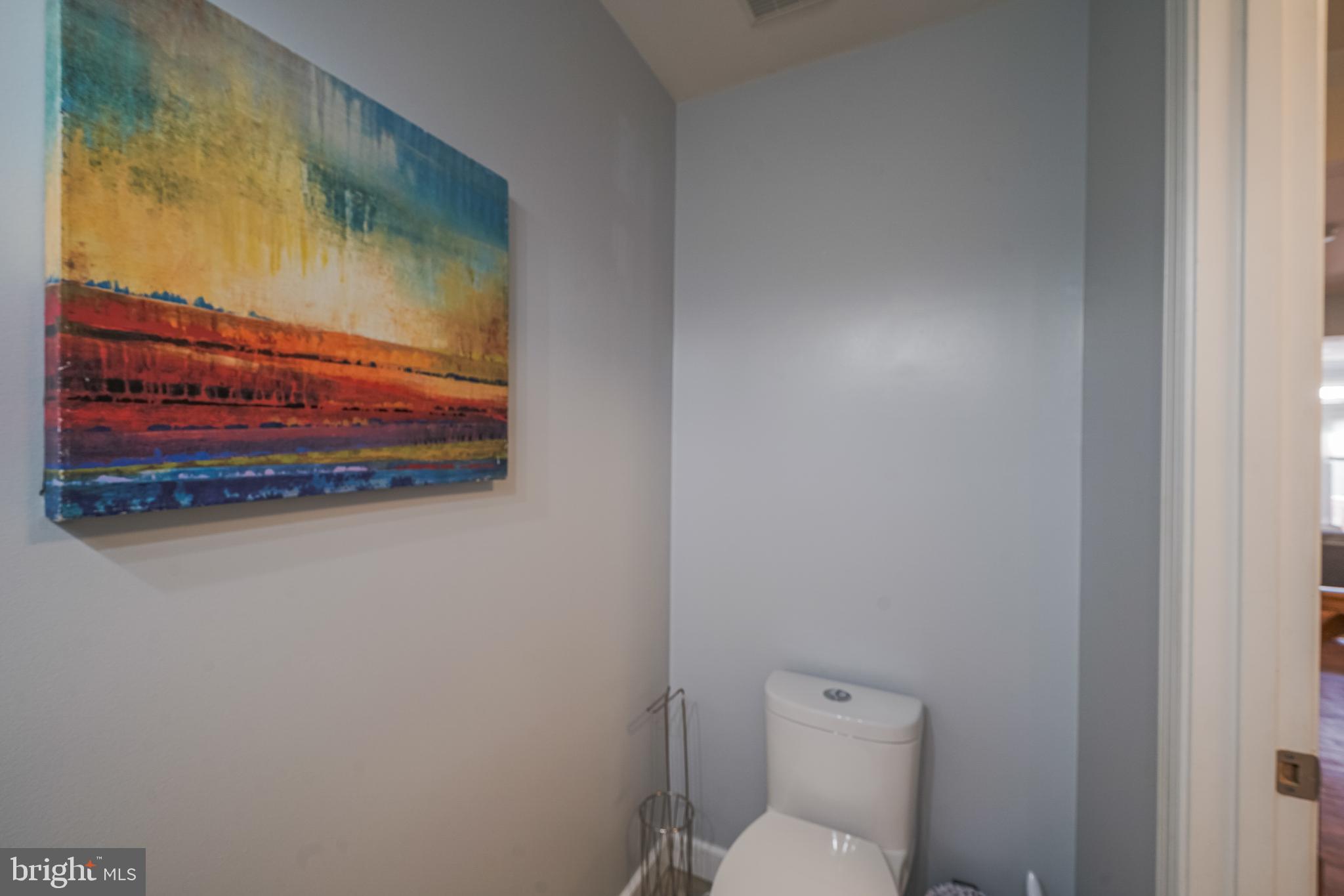 VILLAGE OF CLOPPERS MILL - Residential