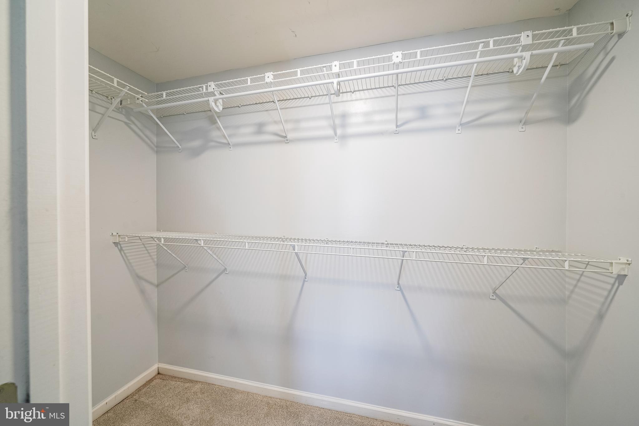 VILLAGE OF CLOPPERS MILL - Residential