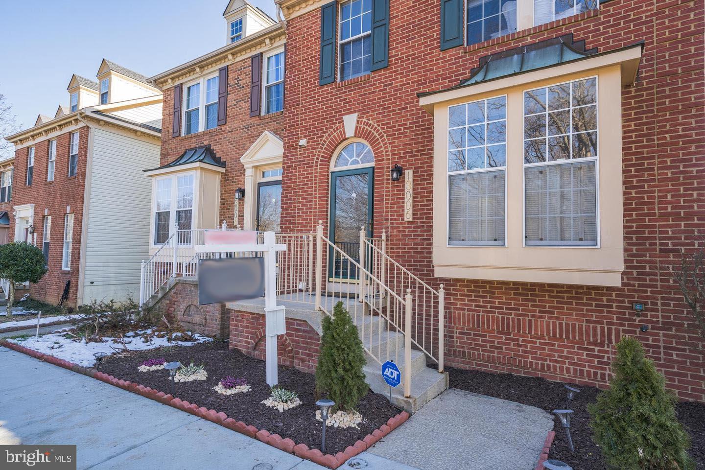 VILLAGE OF CLOPPERS MILL - Residential