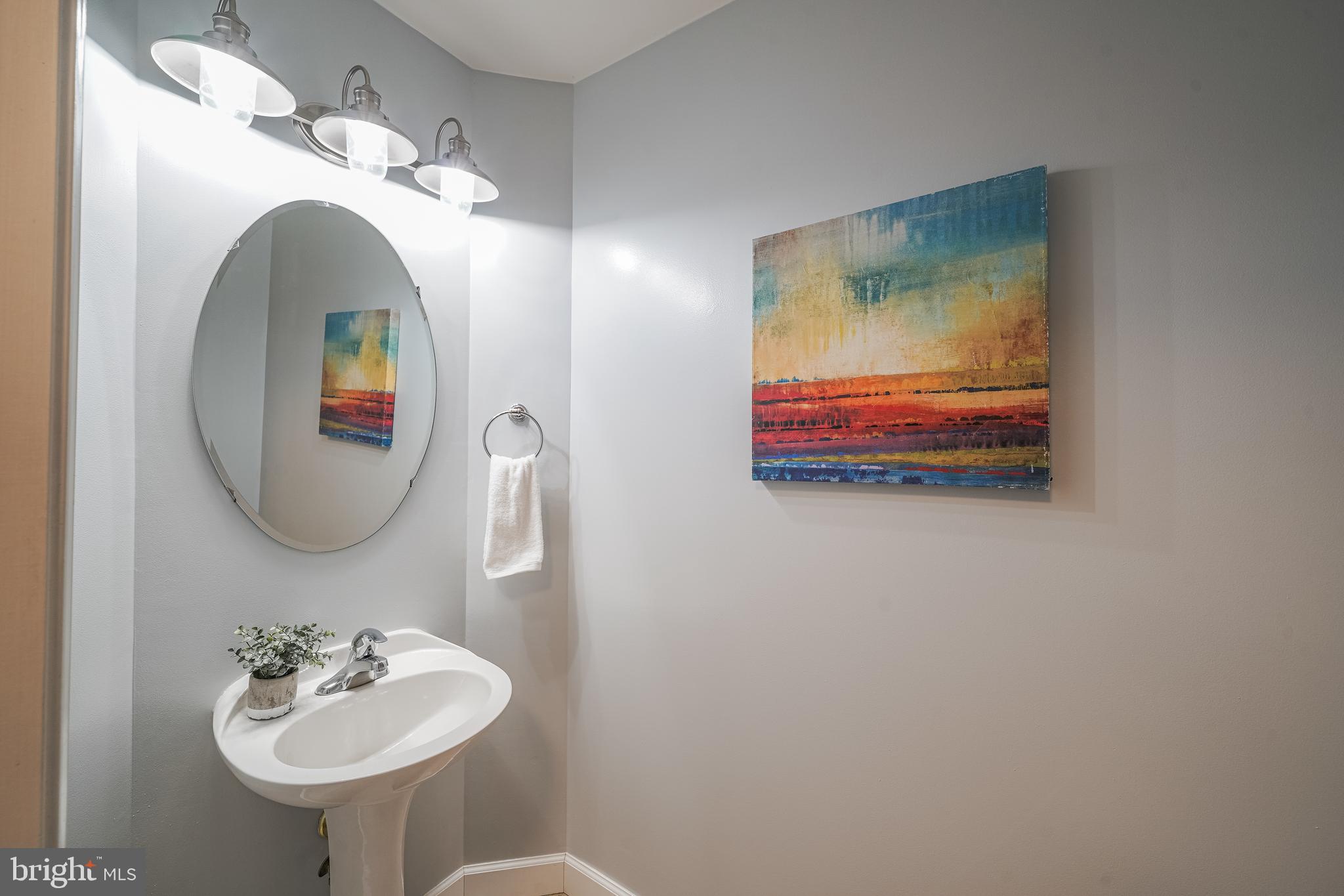 VILLAGE OF CLOPPERS MILL - Residential