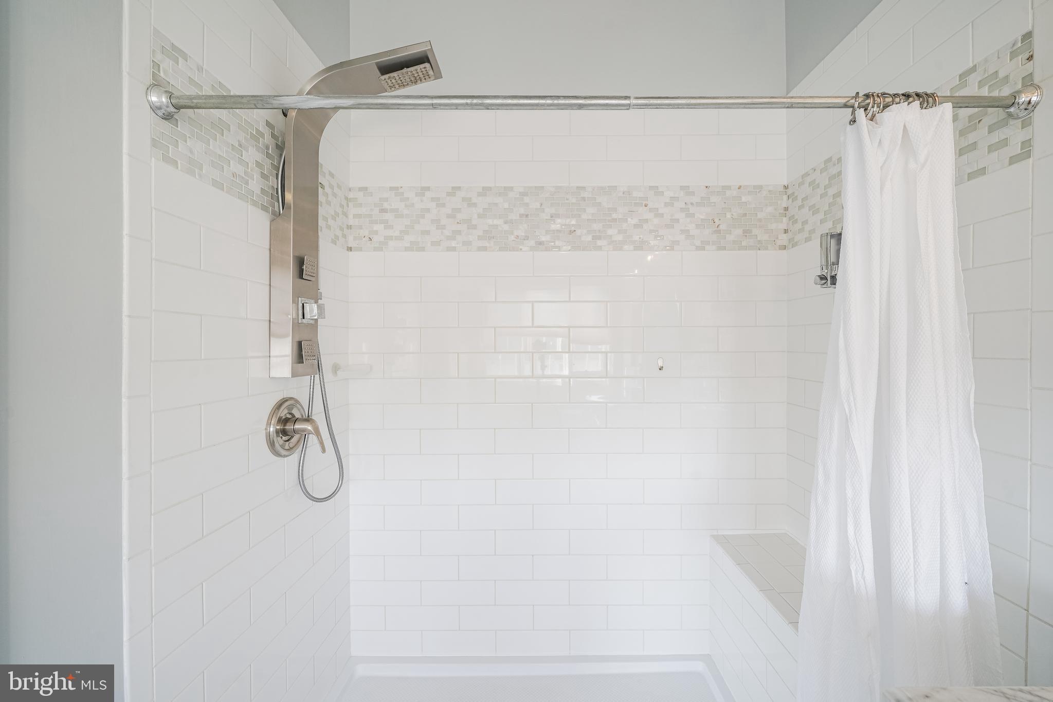 VILLAGE OF CLOPPERS MILL - Residential