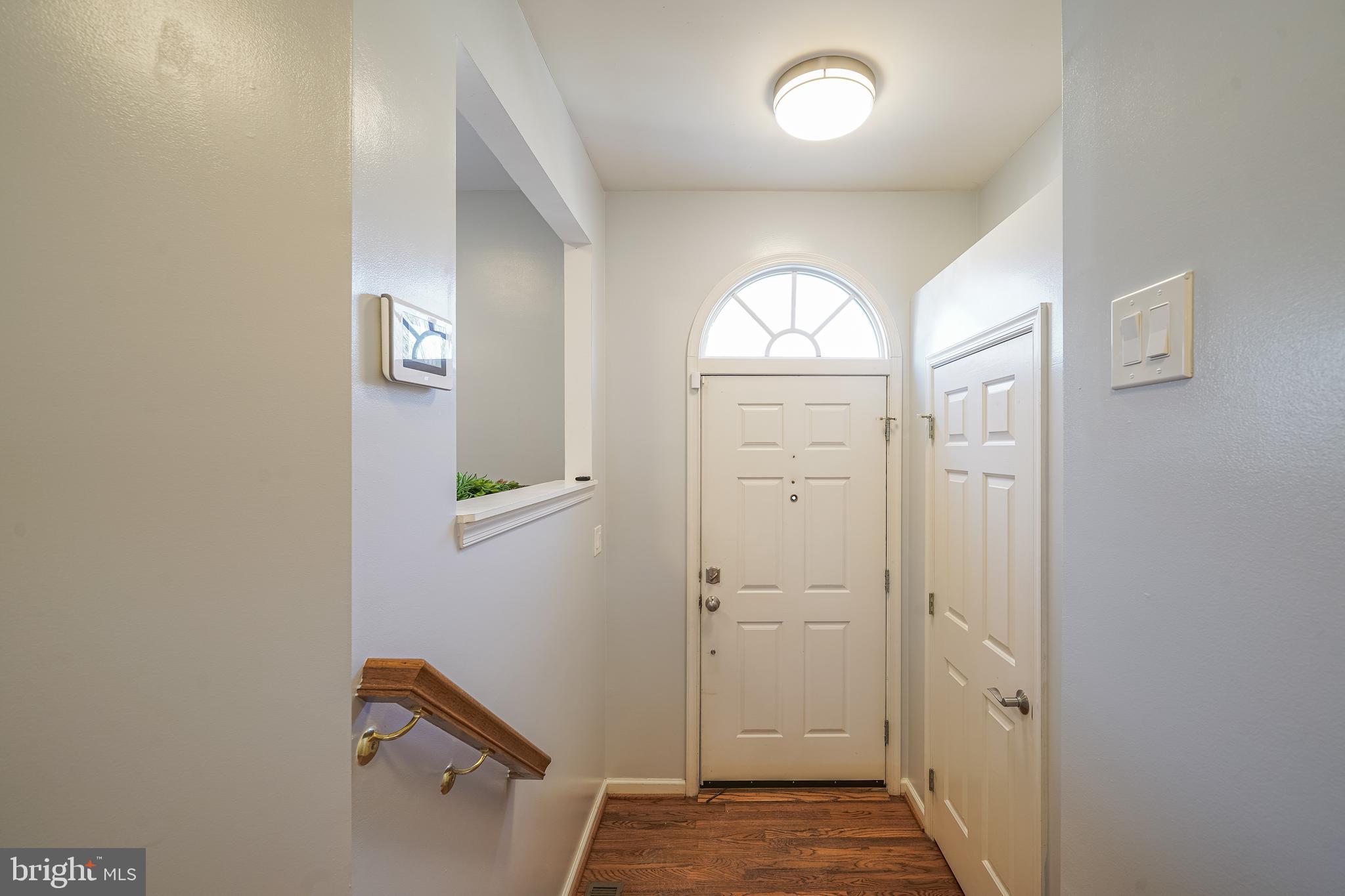 VILLAGE OF CLOPPERS MILL - Residential