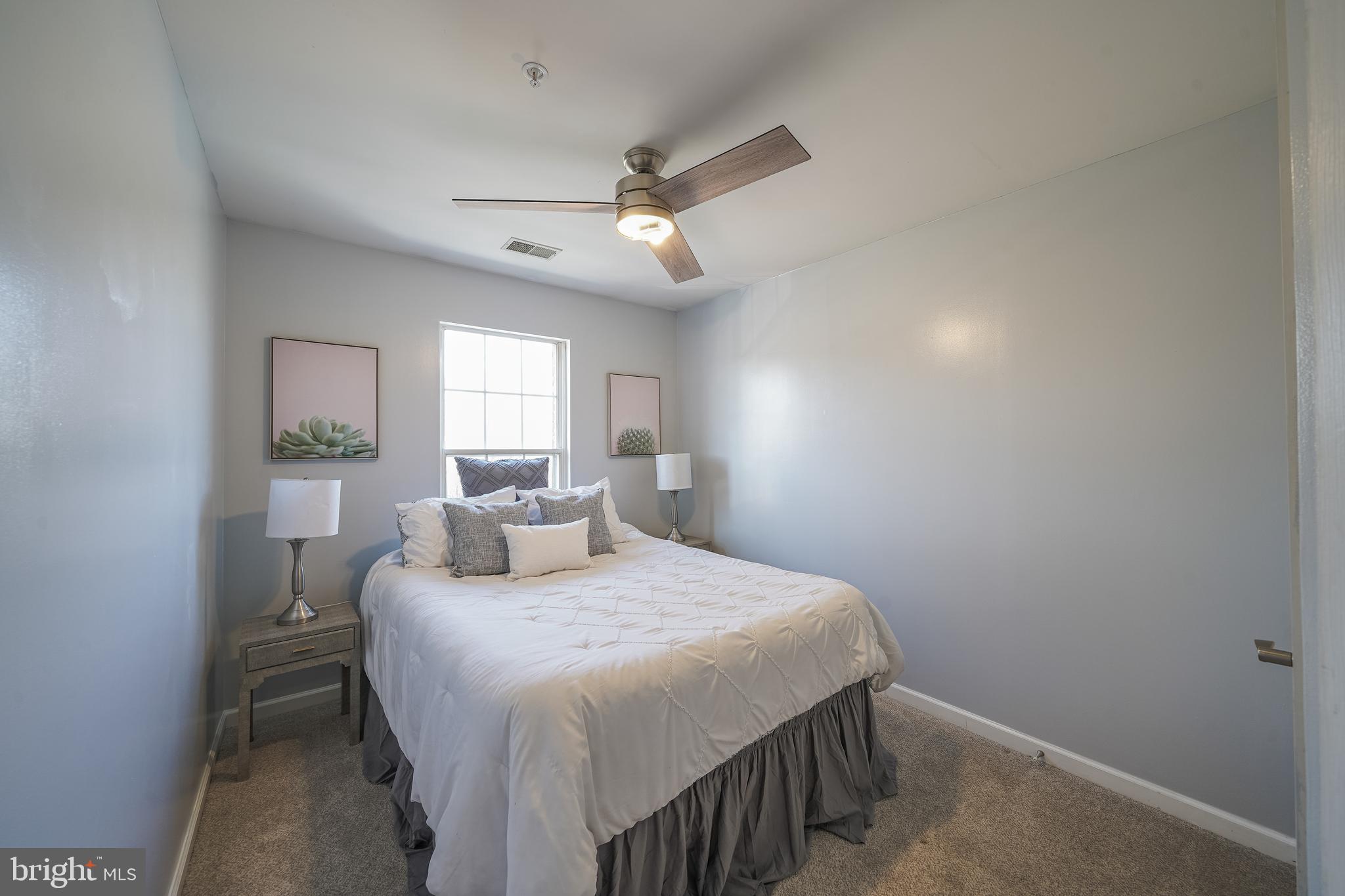 VILLAGE OF CLOPPERS MILL - Residential