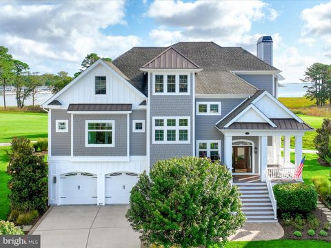 Photo of 27725 Sunwalk Boulevard, MILLSBORO, DE 19966 (MLS # DESU2097394)
