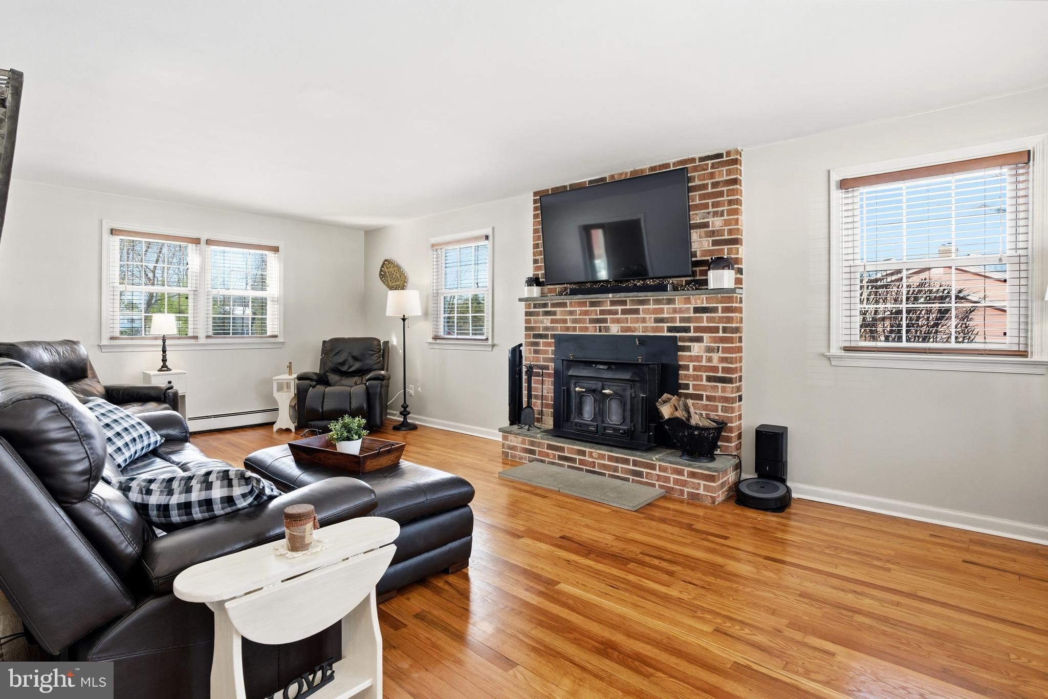 PEBBLE RIDGE FARMS - Residential