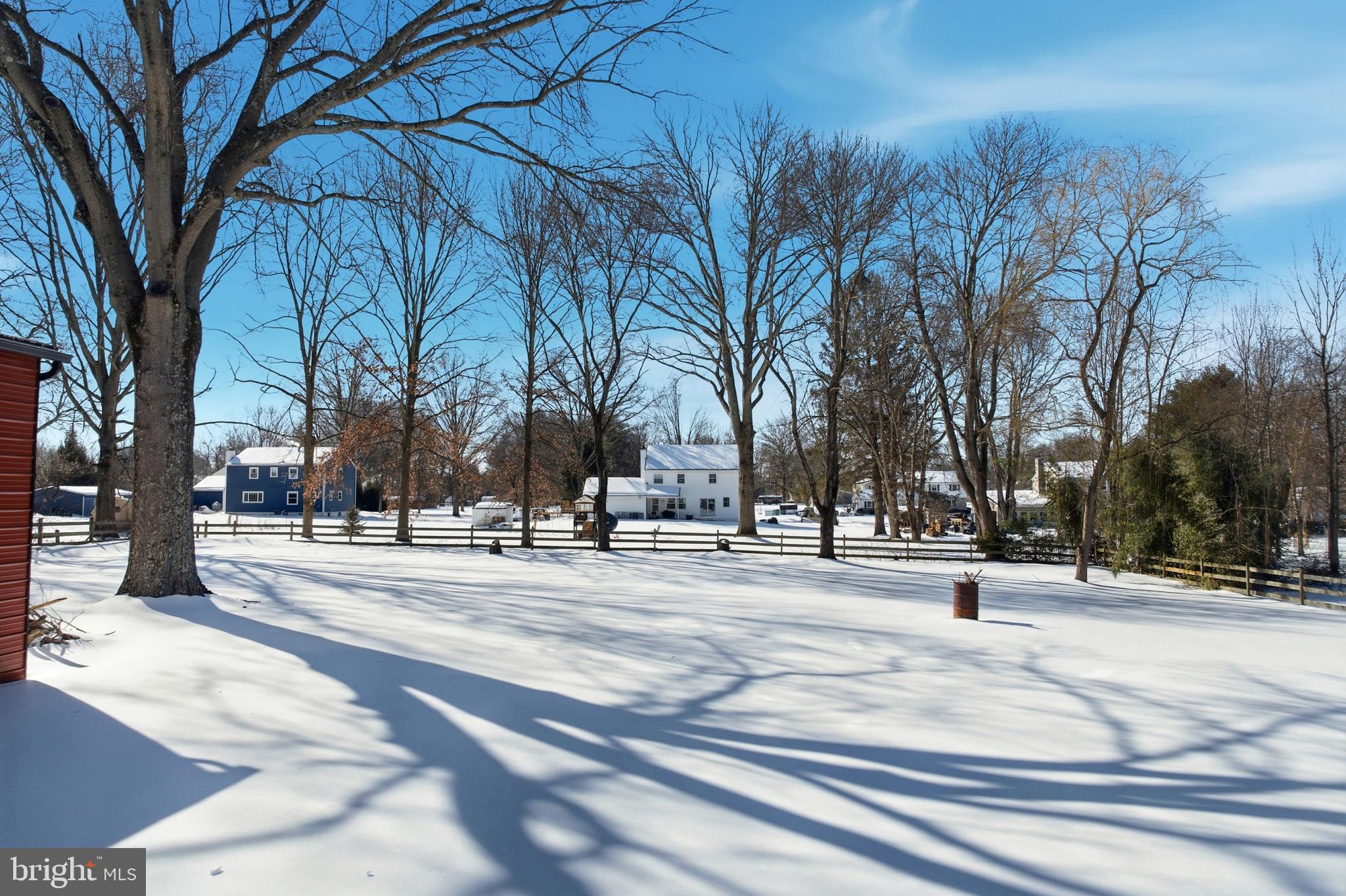 PEBBLE RIDGE FARMS - Residential