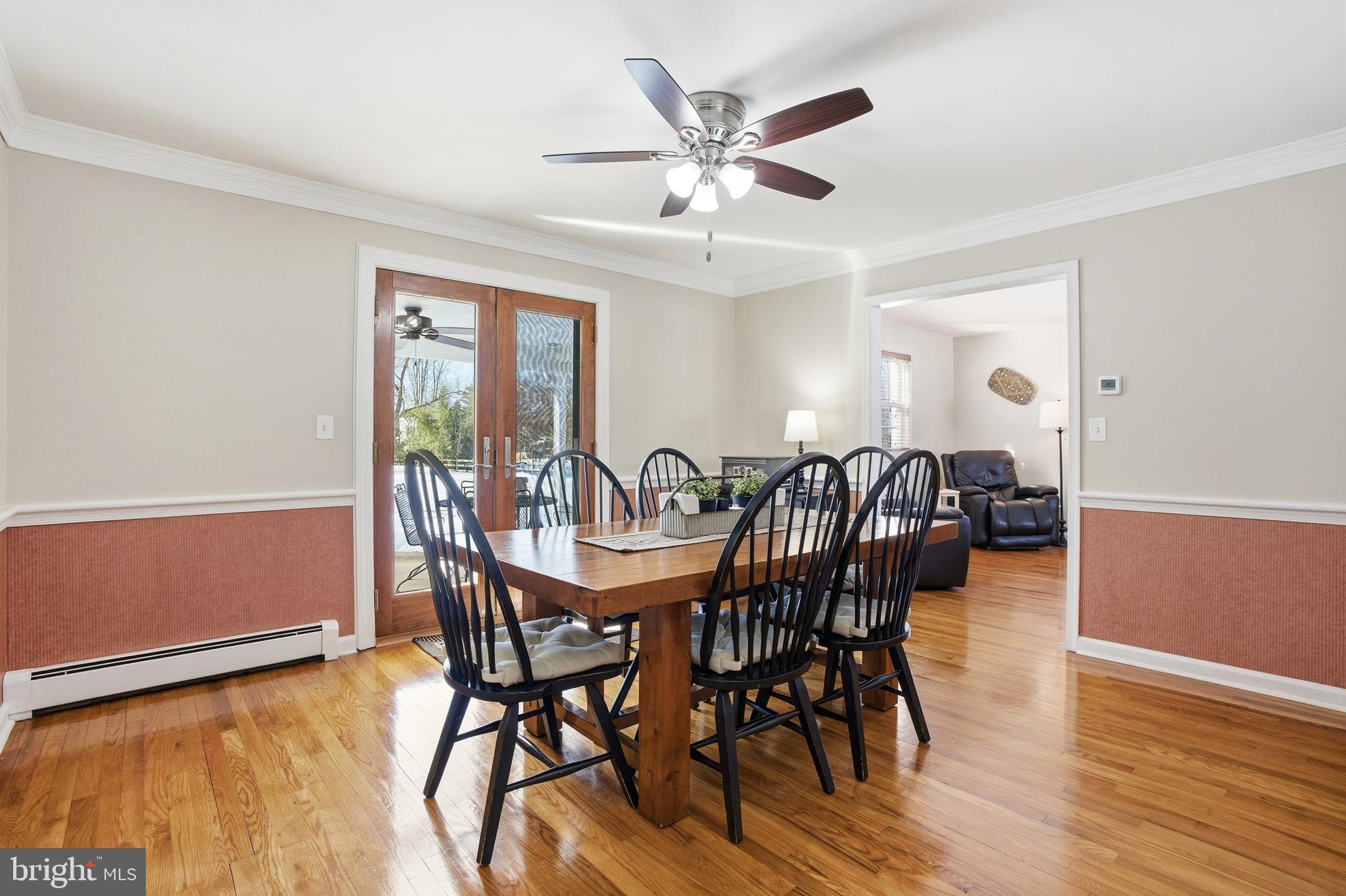 PEBBLE RIDGE FARMS - Residential