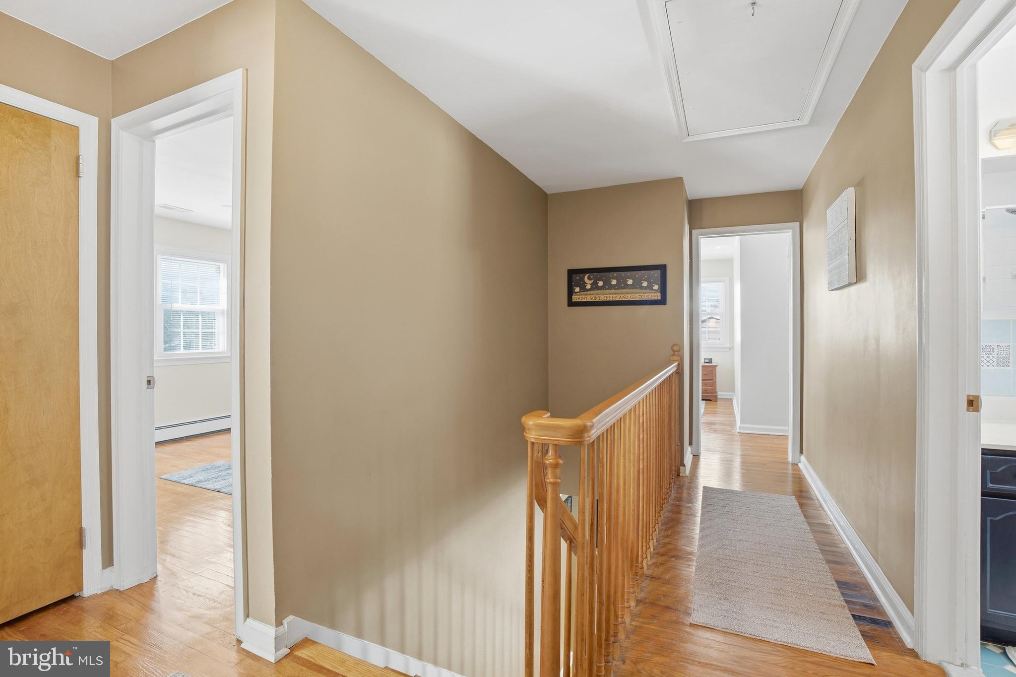 PEBBLE RIDGE FARMS - Residential