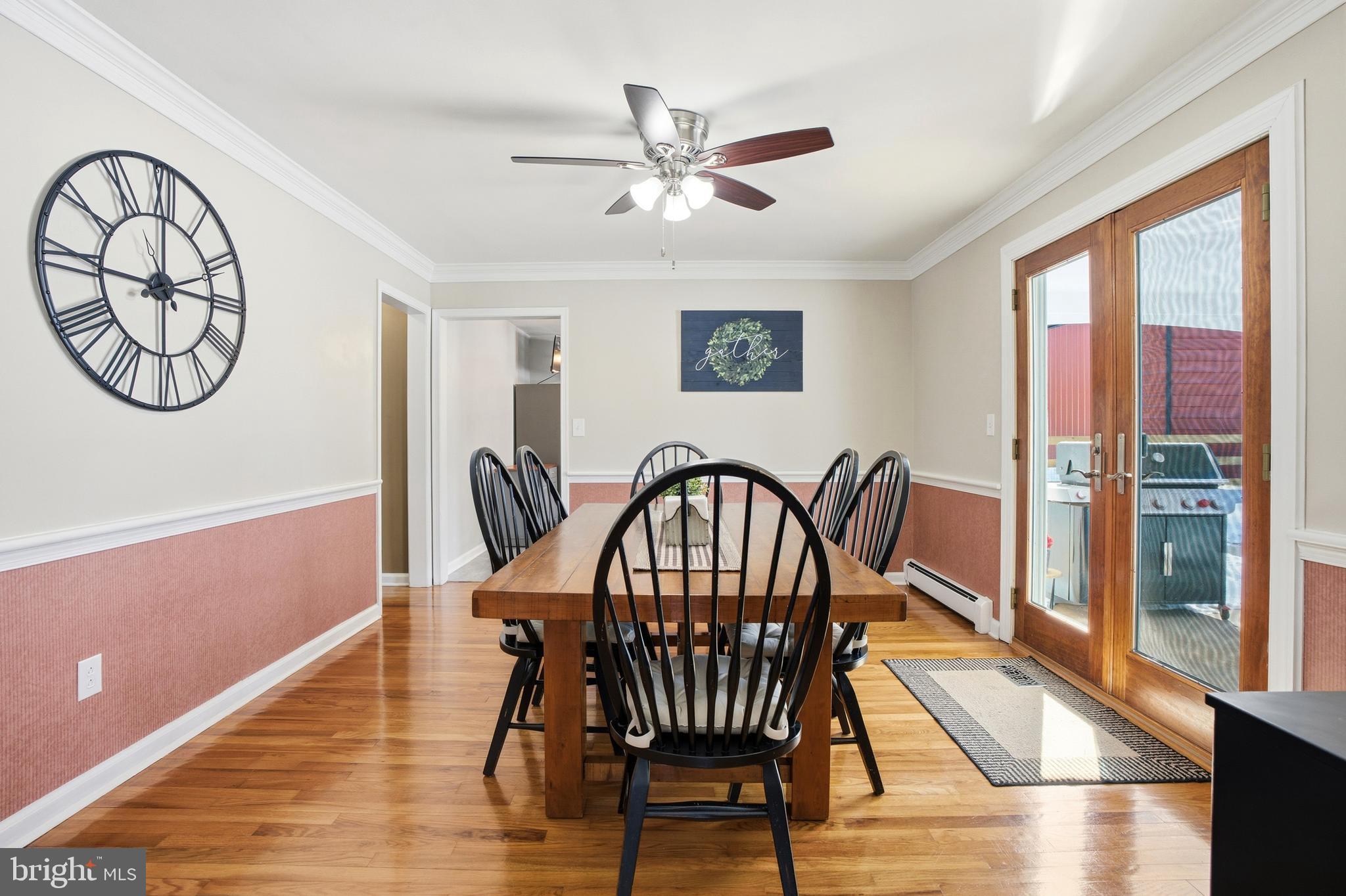 PEBBLE RIDGE FARMS - Residential