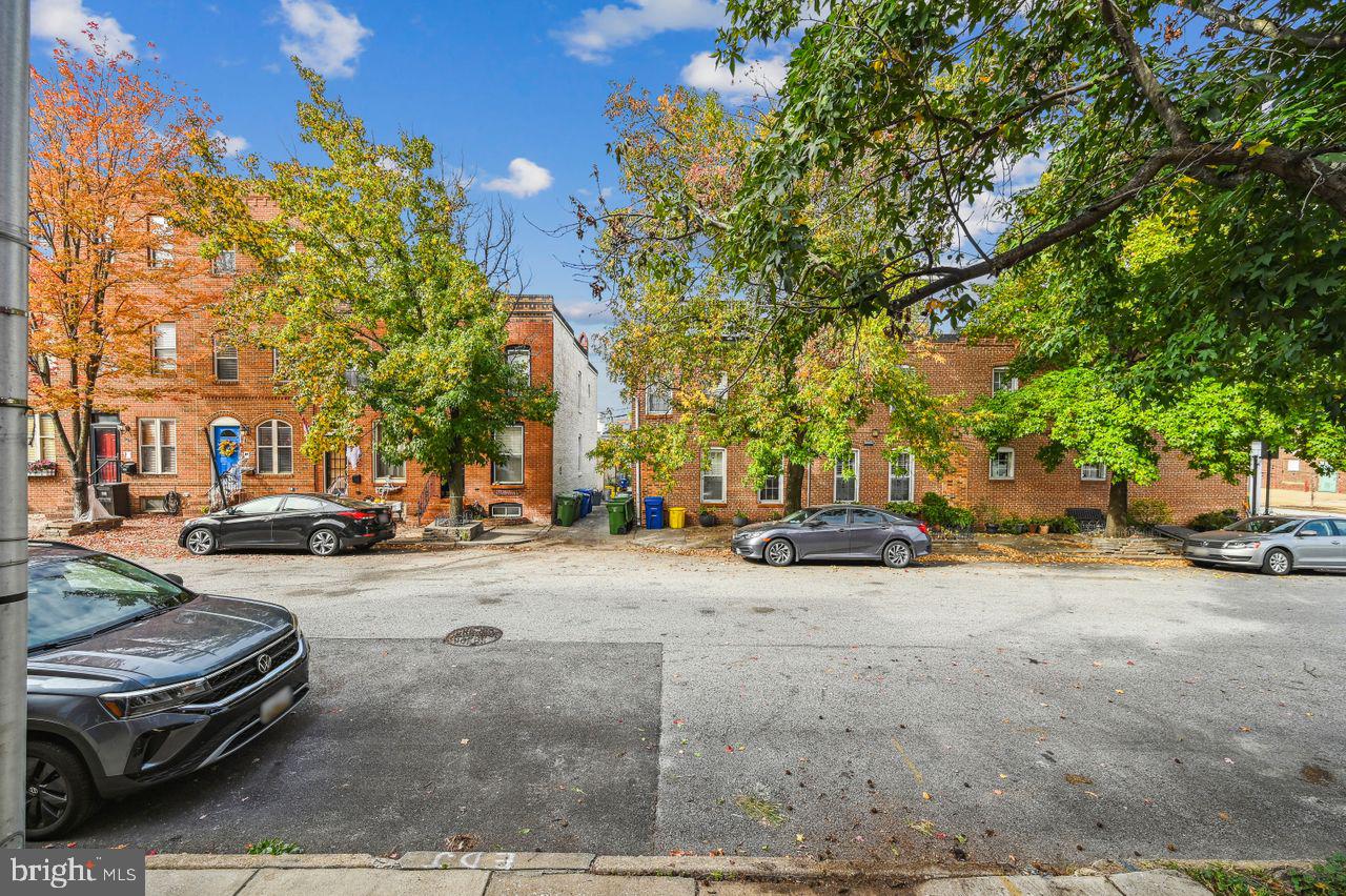 CANTON - Residential