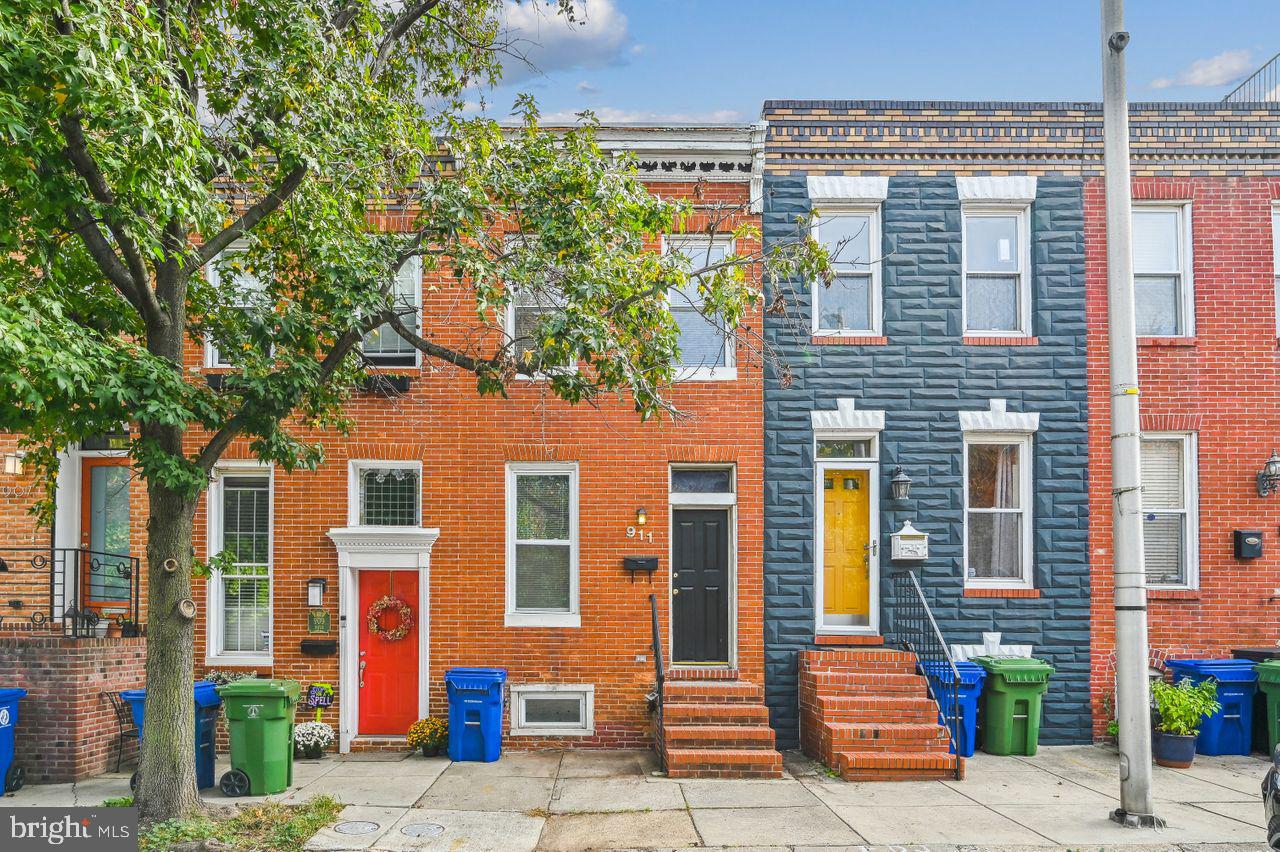 CANTON - Residential