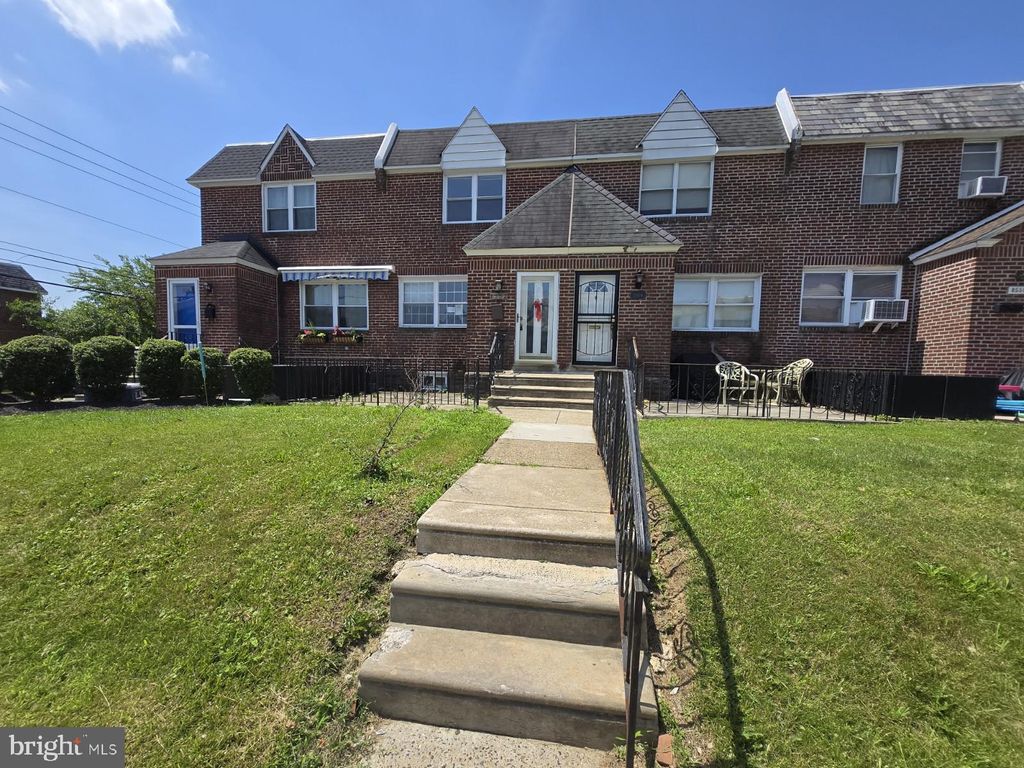 Photo of 8502 Temple Road, PHILADELPHIA, PA 19150 (MLS # PAPH2517416)