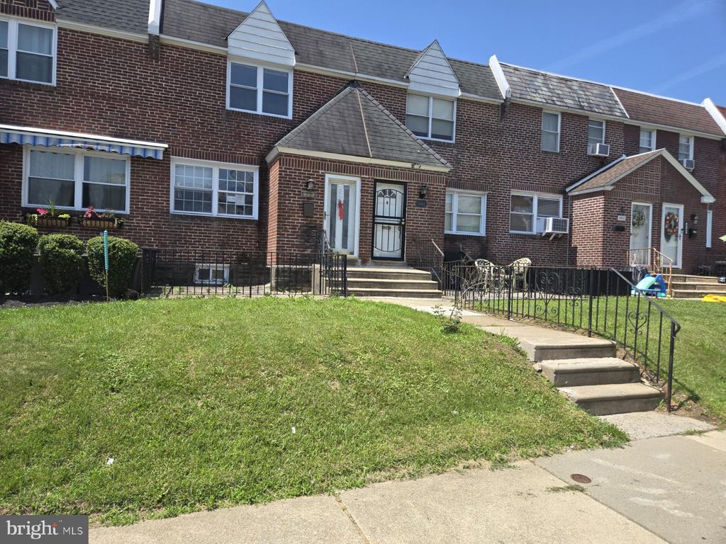 Photo of 8502 Temple Road, PHILADELPHIA, PA 19150 (MLS # PAPH2517416)