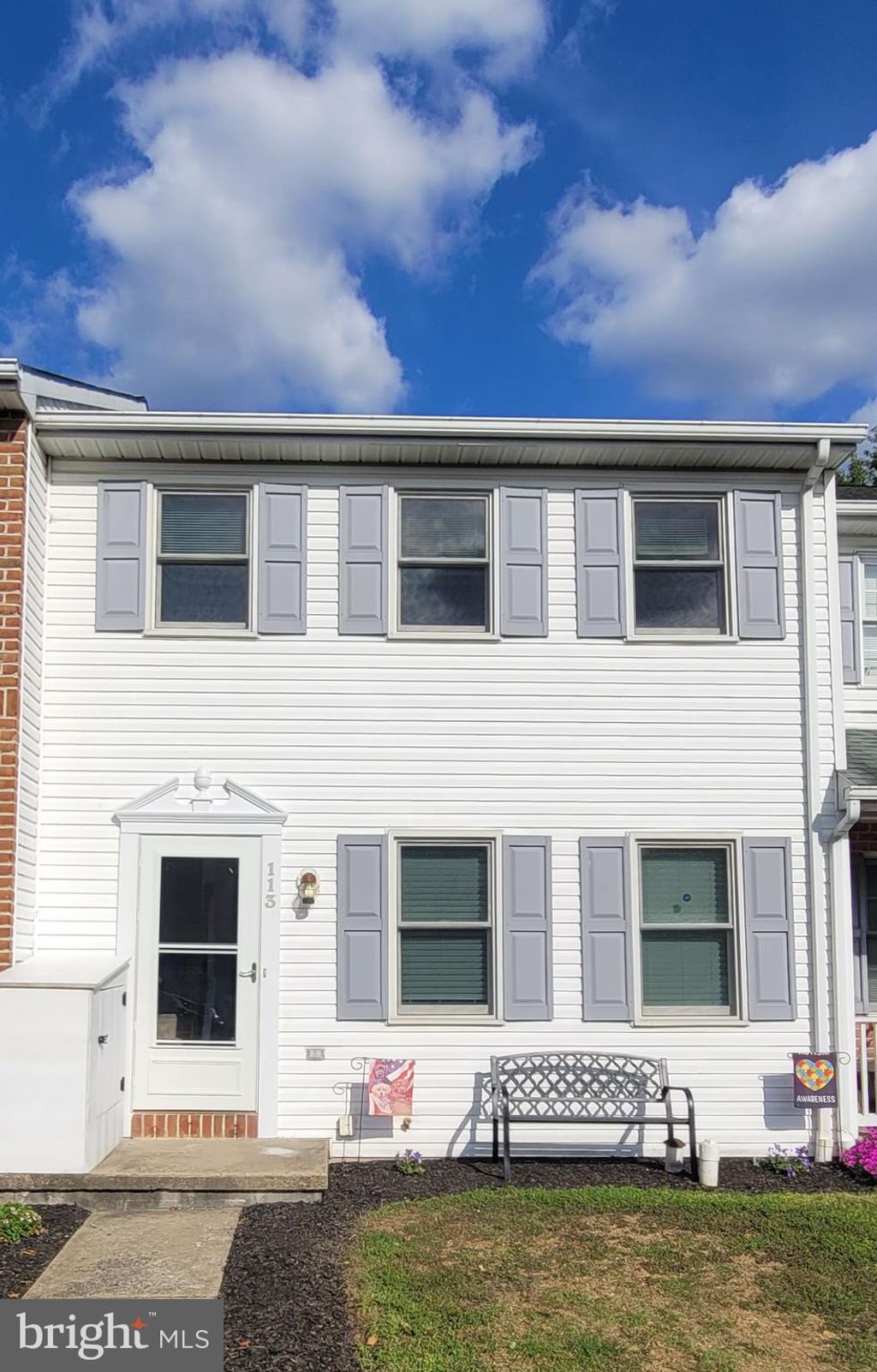 Photo of 113 Sherfield Court, ELIZABETHTOWN, PA 17022 (MLS # PALA2077542)
