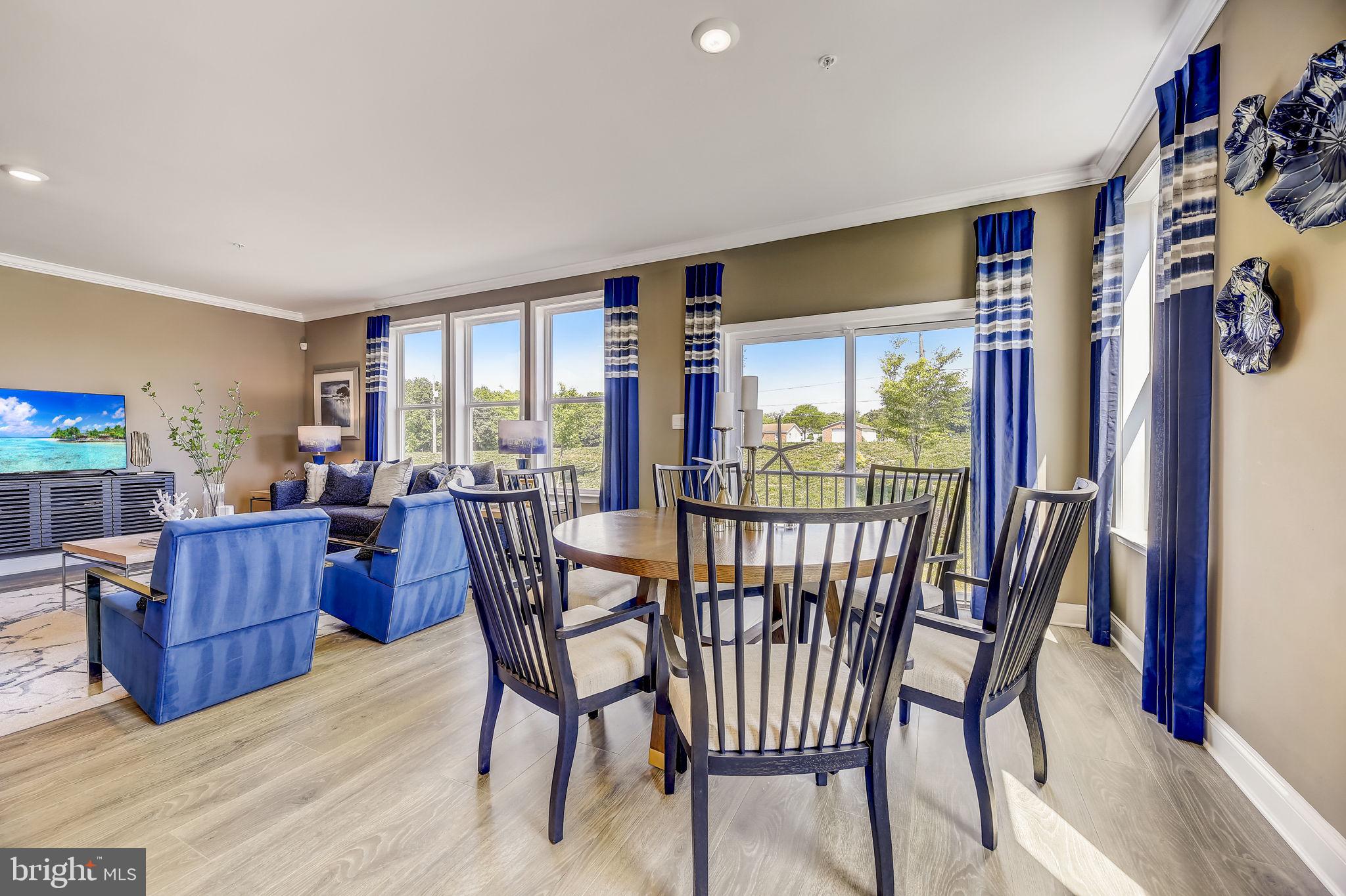 BARKSDALE CROSSING - Residential