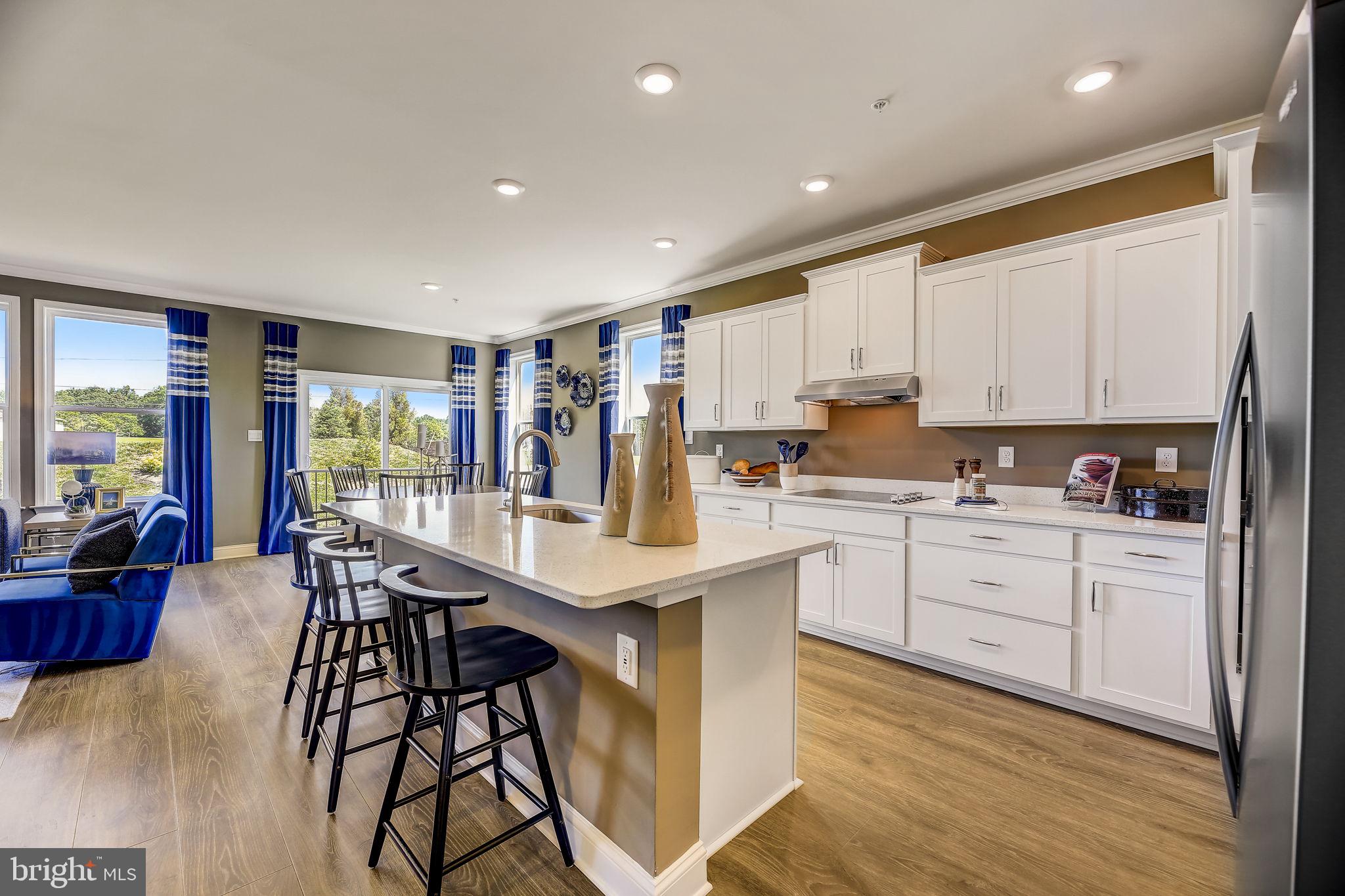 BARKSDALE CROSSING - Residential