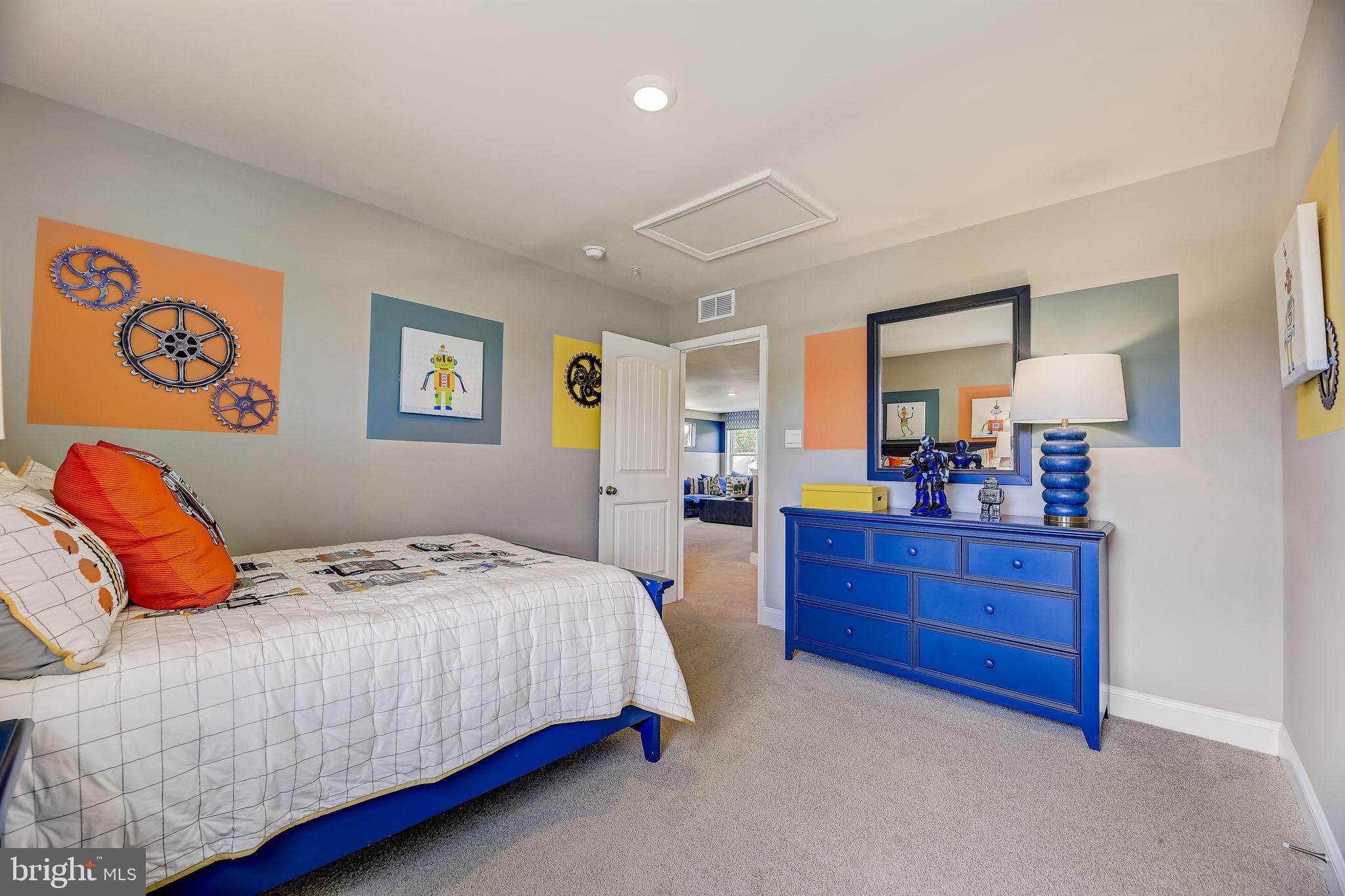 BARKSDALE CROSSING - Residential