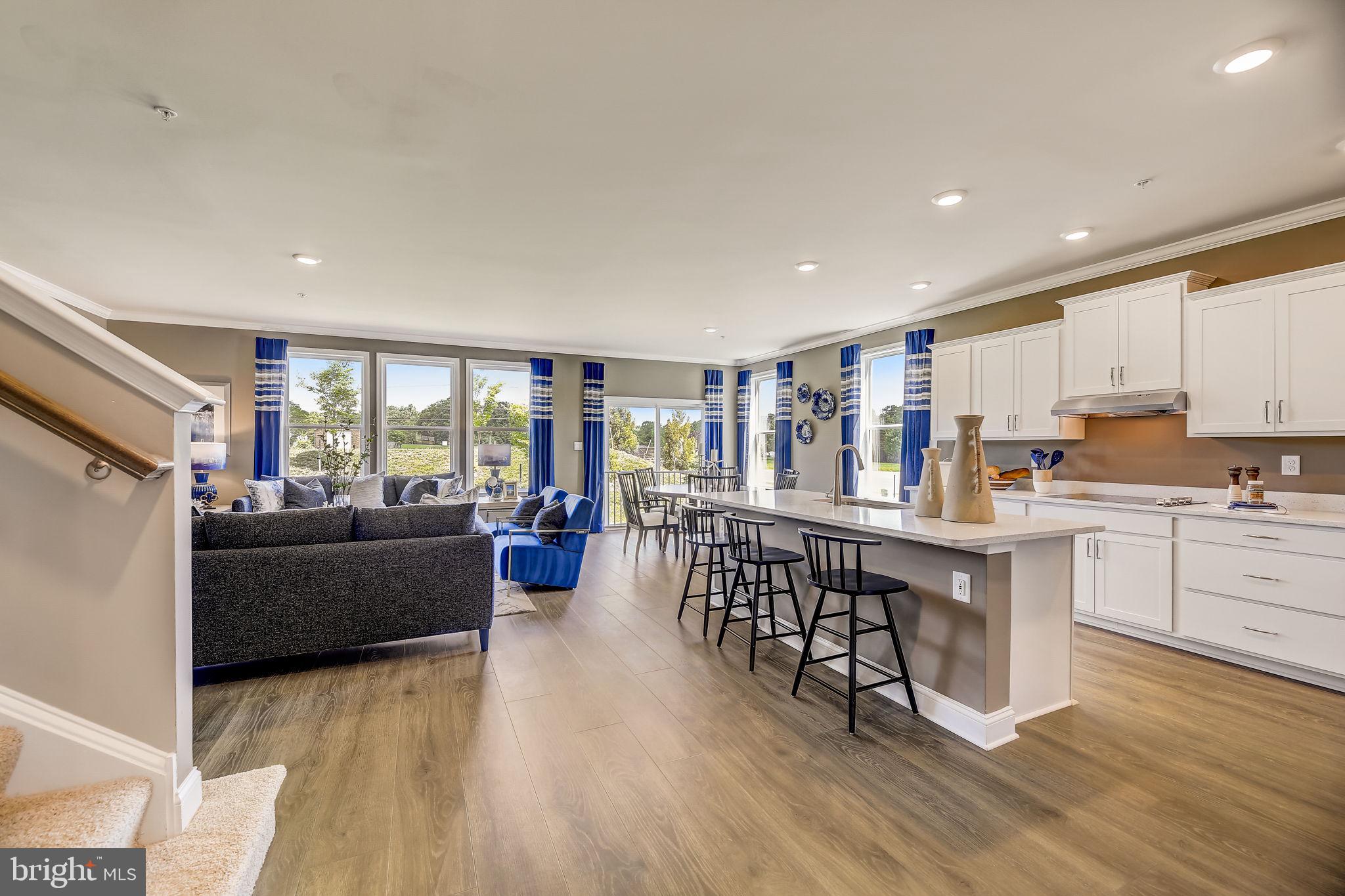 BARKSDALE CROSSING - Residential