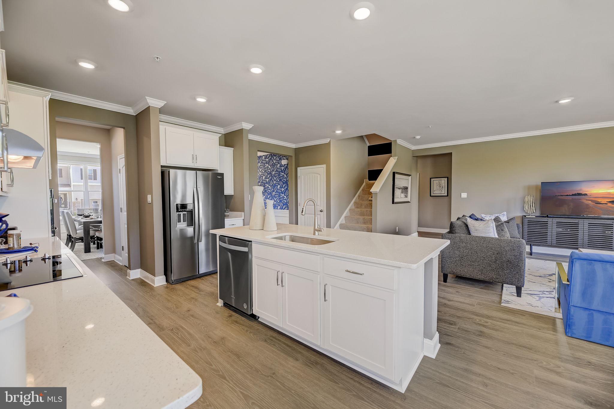 BARKSDALE CROSSING - Residential