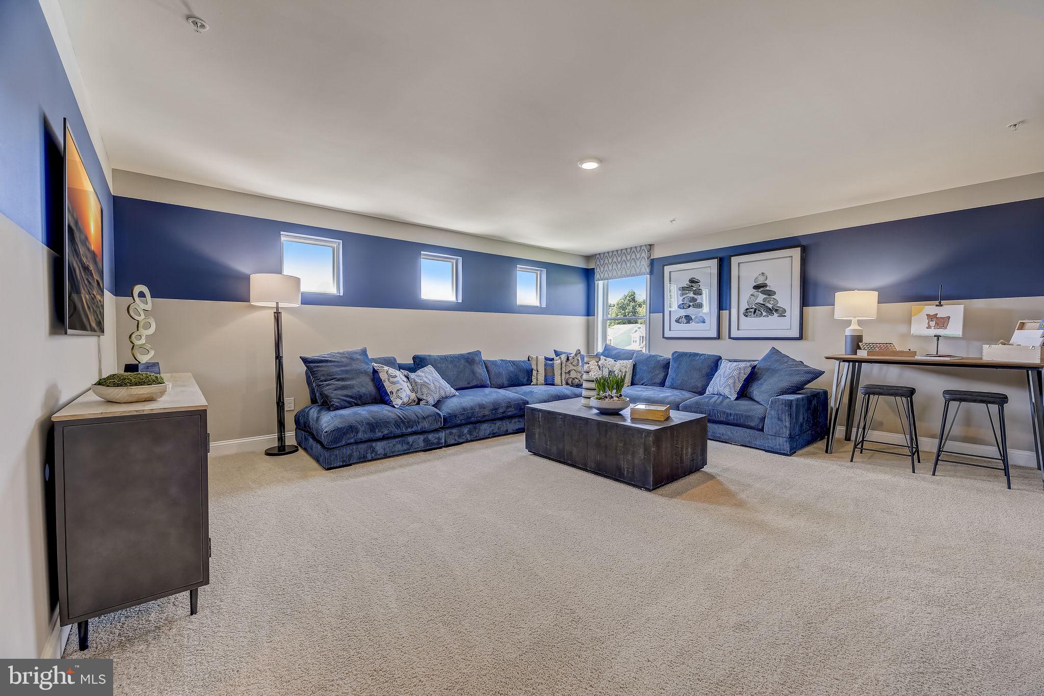 BARKSDALE CROSSING - Residential