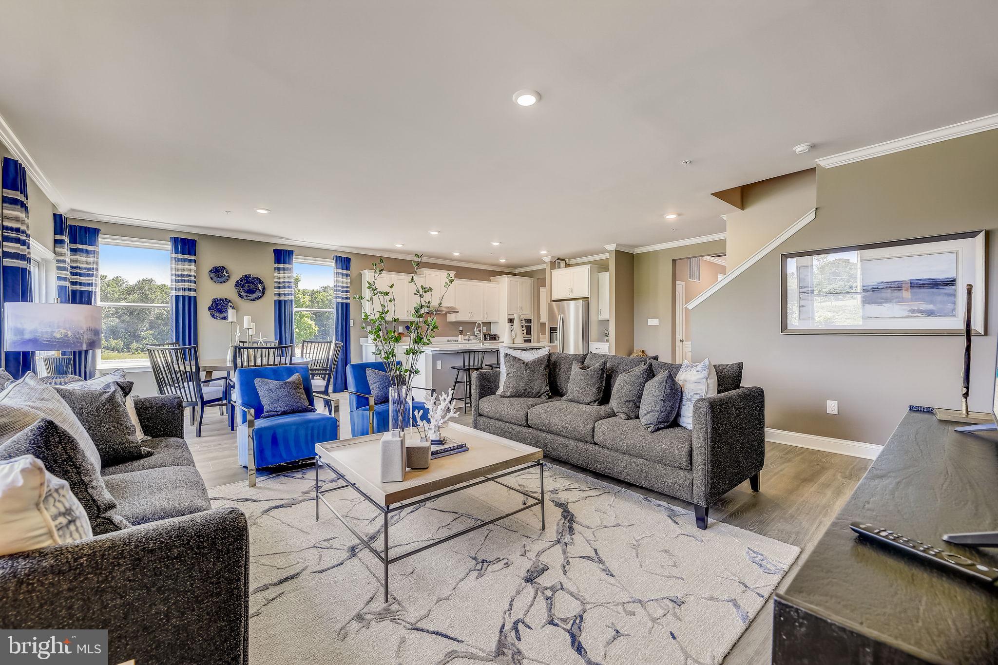 BARKSDALE CROSSING - Residential