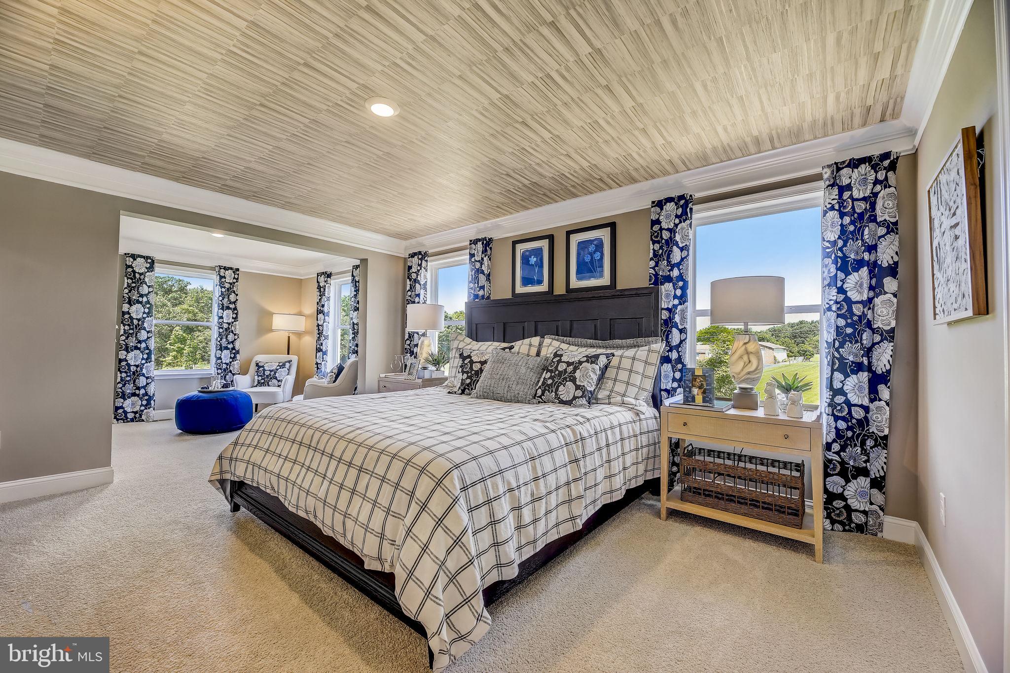 BARKSDALE CROSSING - Residential