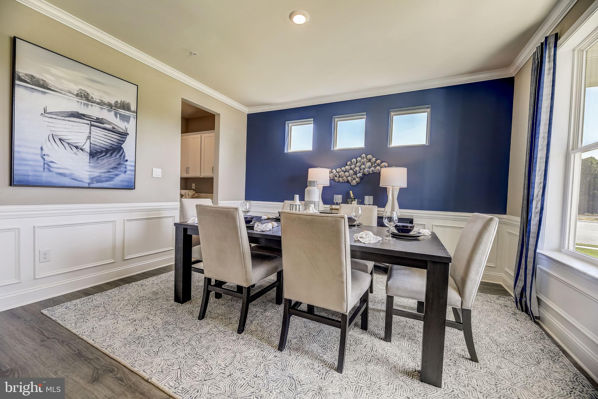 BARKSDALE CROSSING - Residential