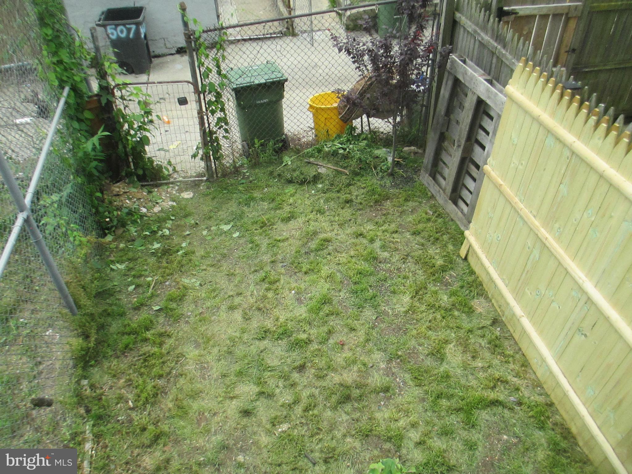 REMINGTON HISTORIC DISTRICT - Residential