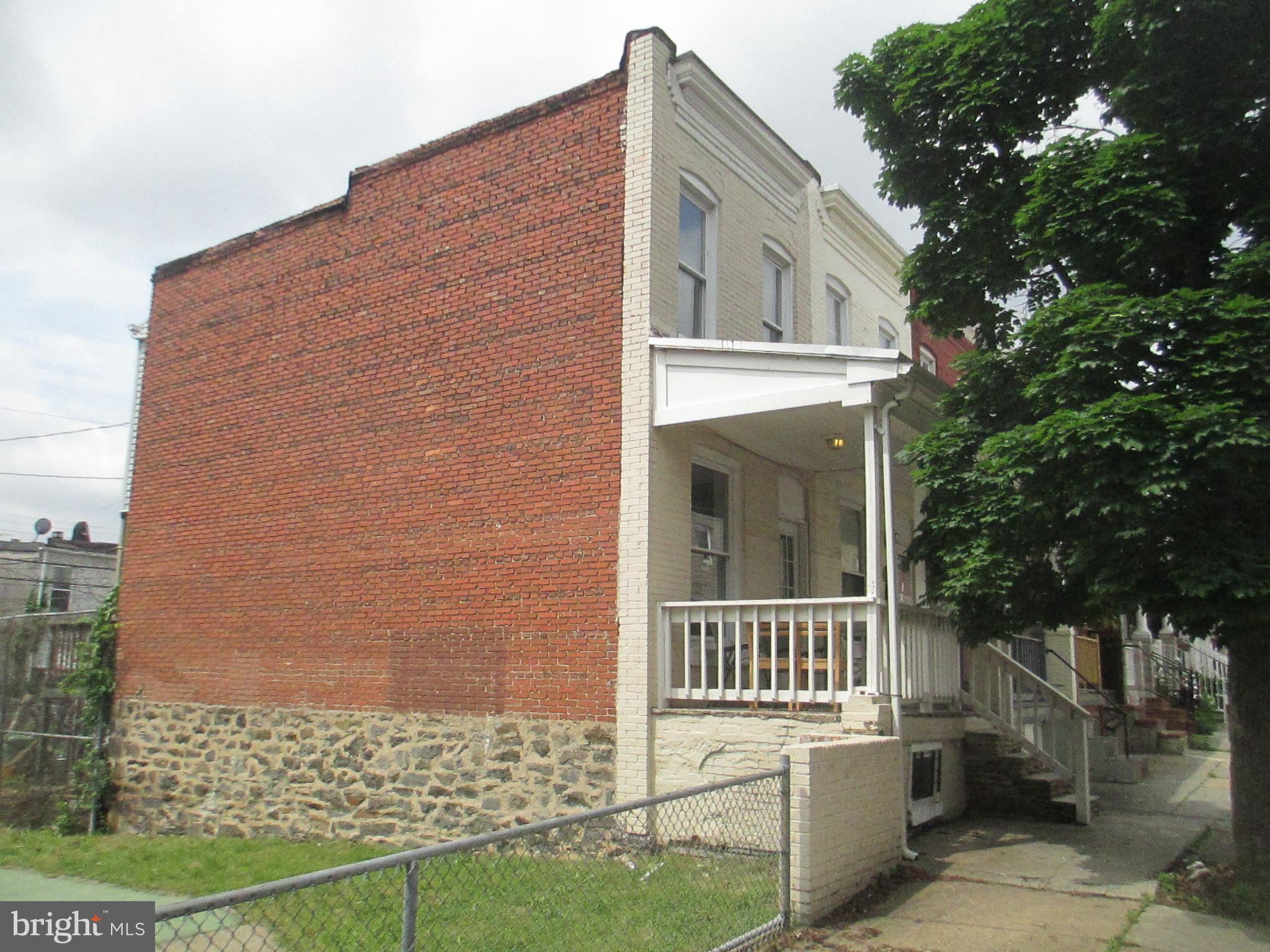 REMINGTON HISTORIC DISTRICT - Residential