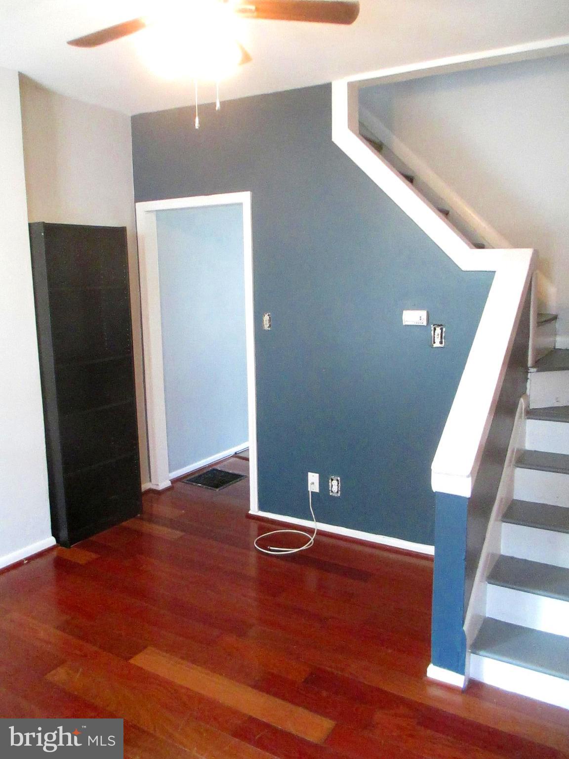 REMINGTON HISTORIC DISTRICT - Residential