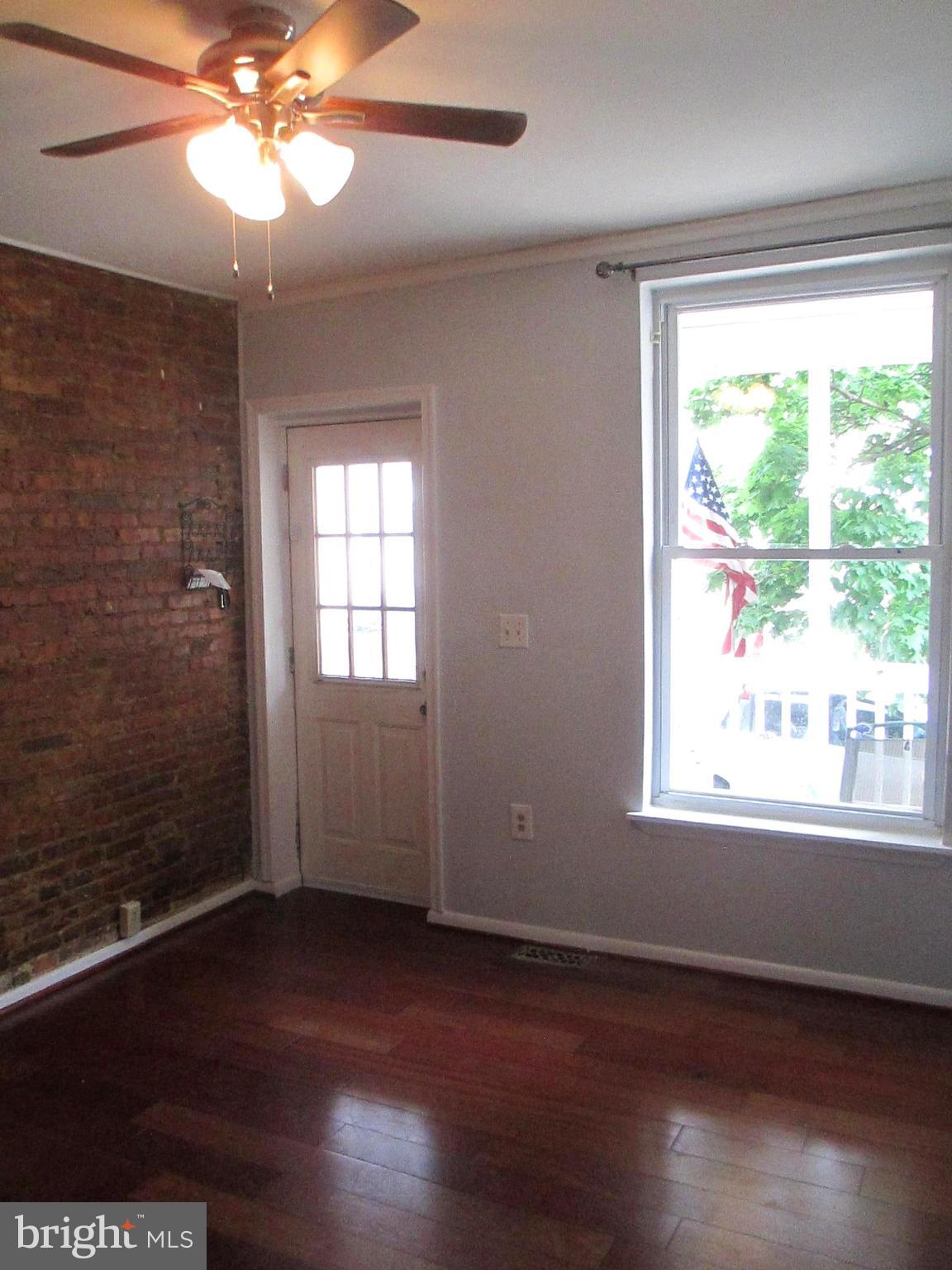 REMINGTON HISTORIC DISTRICT - Residential