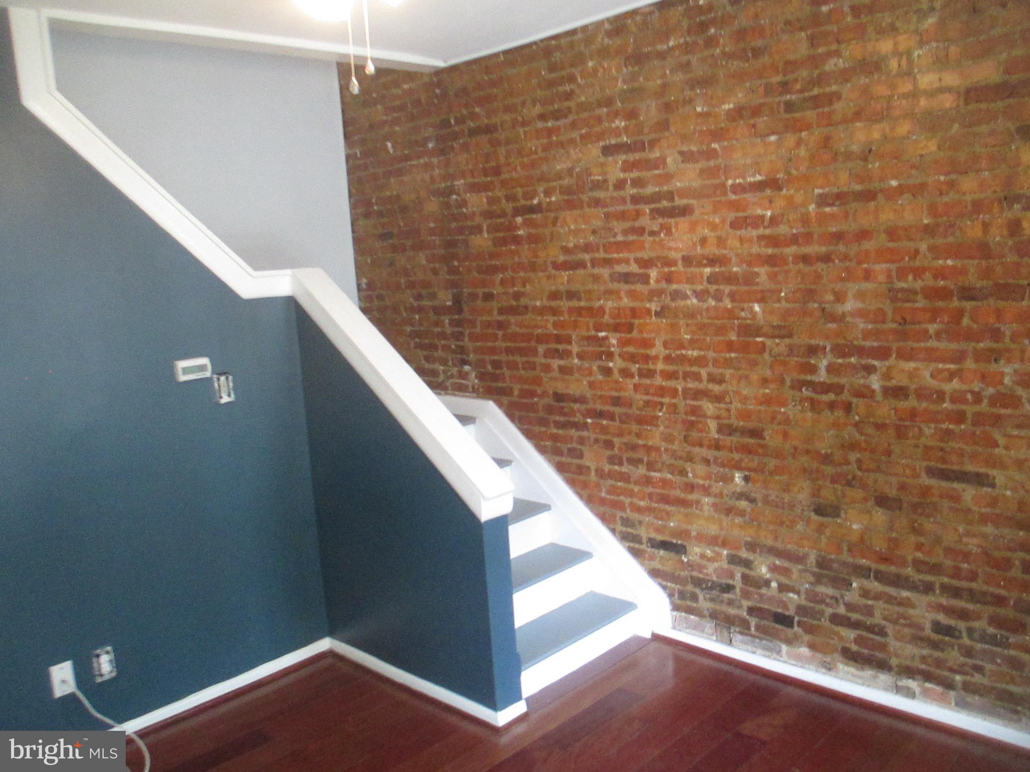 REMINGTON HISTORIC DISTRICT - Residential