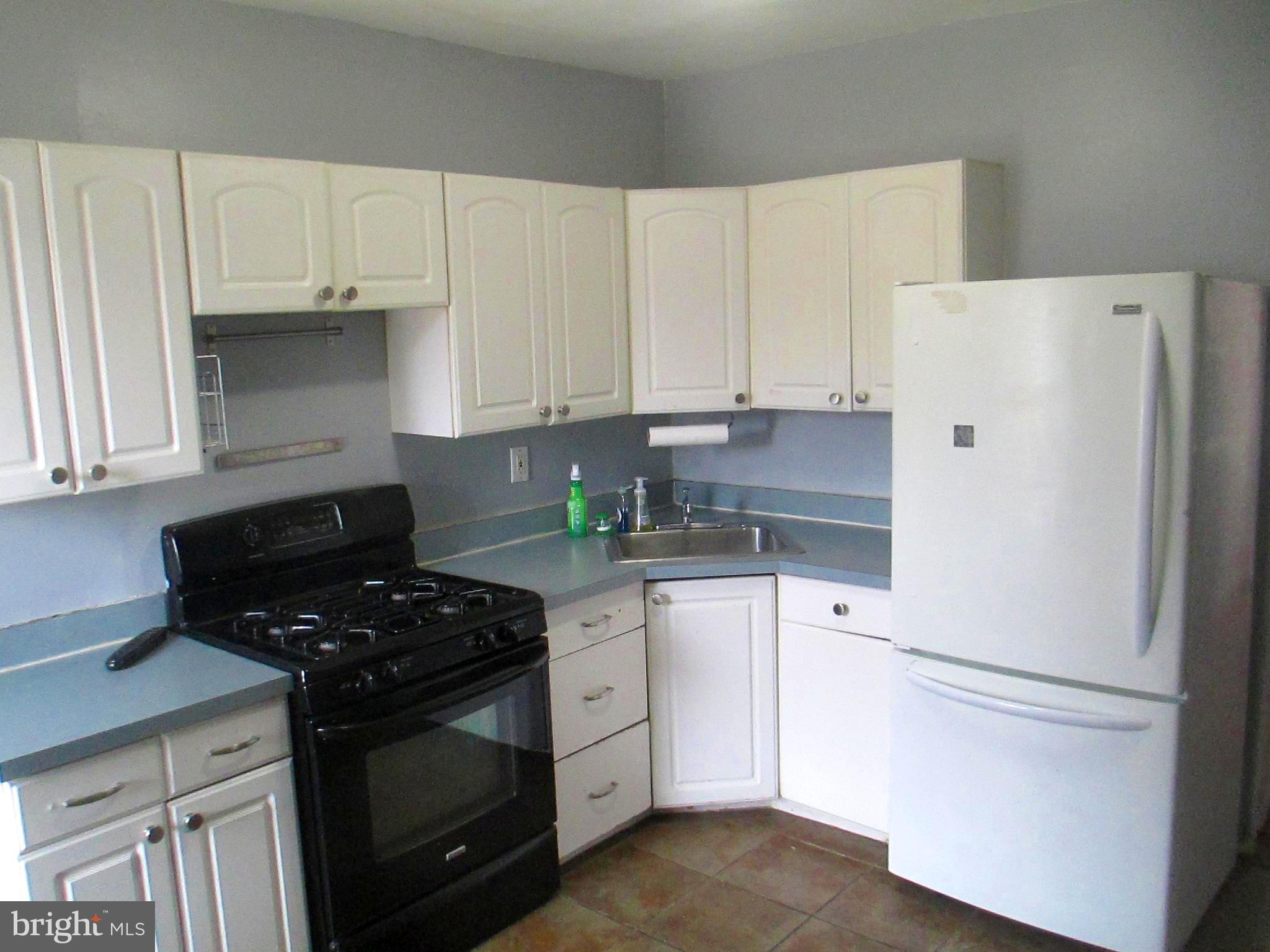 REMINGTON HISTORIC DISTRICT - Residential