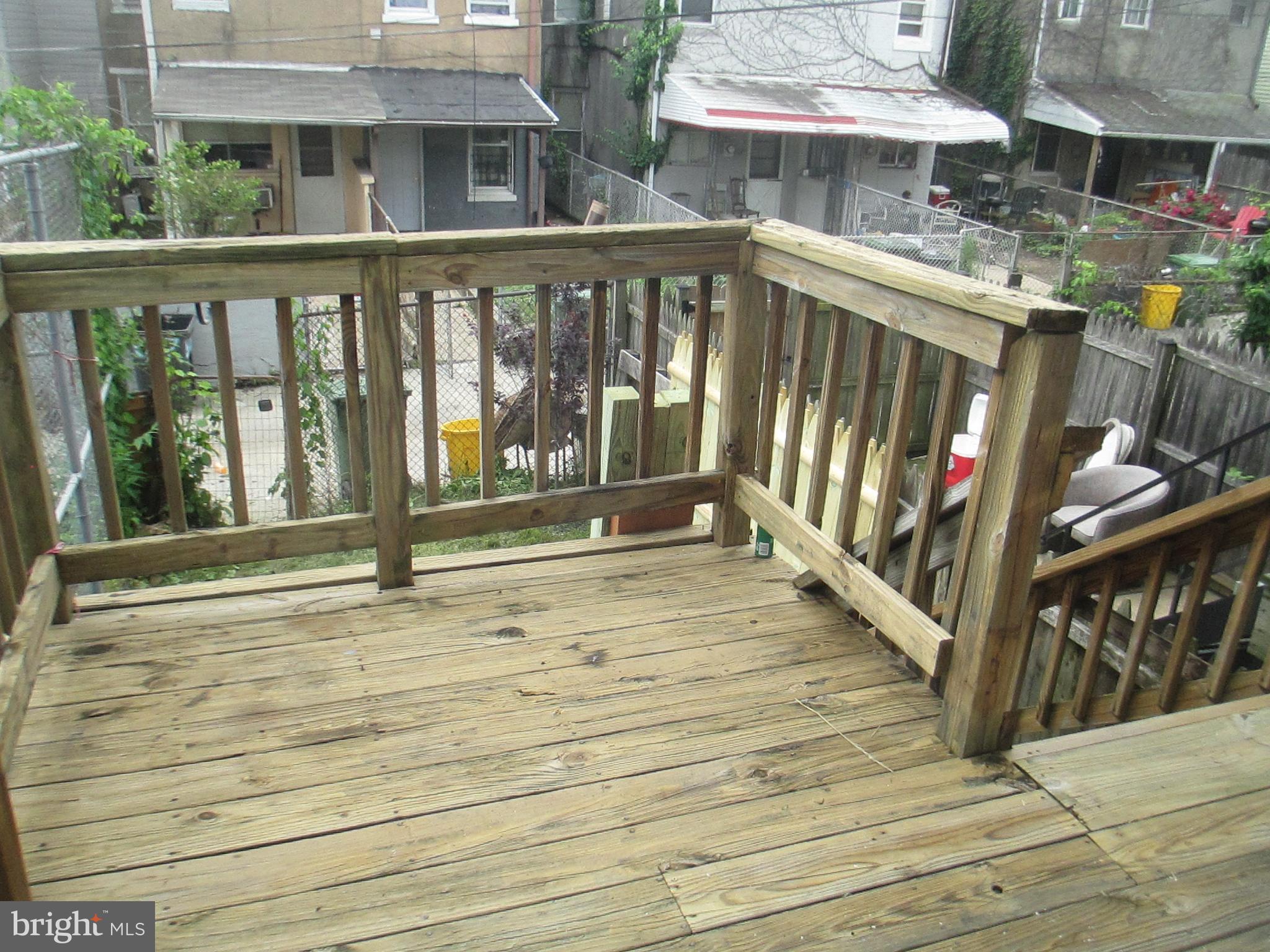 REMINGTON HISTORIC DISTRICT - Residential