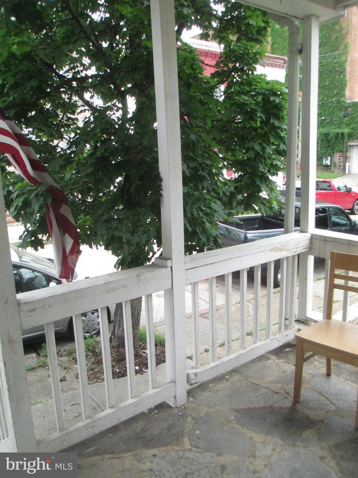 REMINGTON HISTORIC DISTRICT - Residential