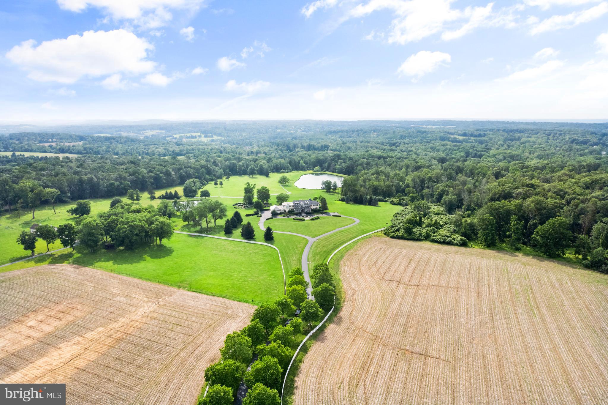 131 HARBOURTON WOODSVILLE ROAD