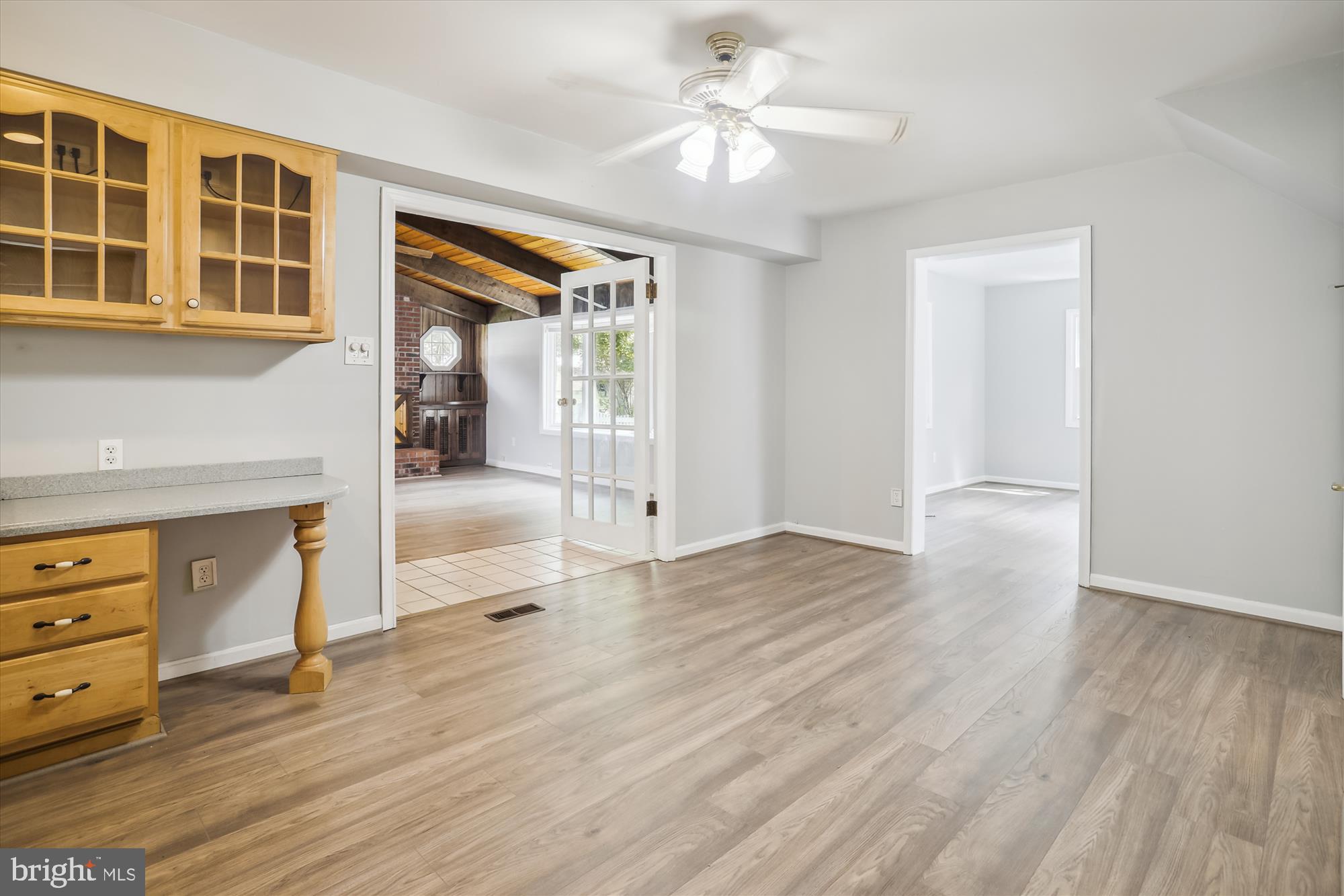 CHAPEL FORGE AT BELAIR - Residential